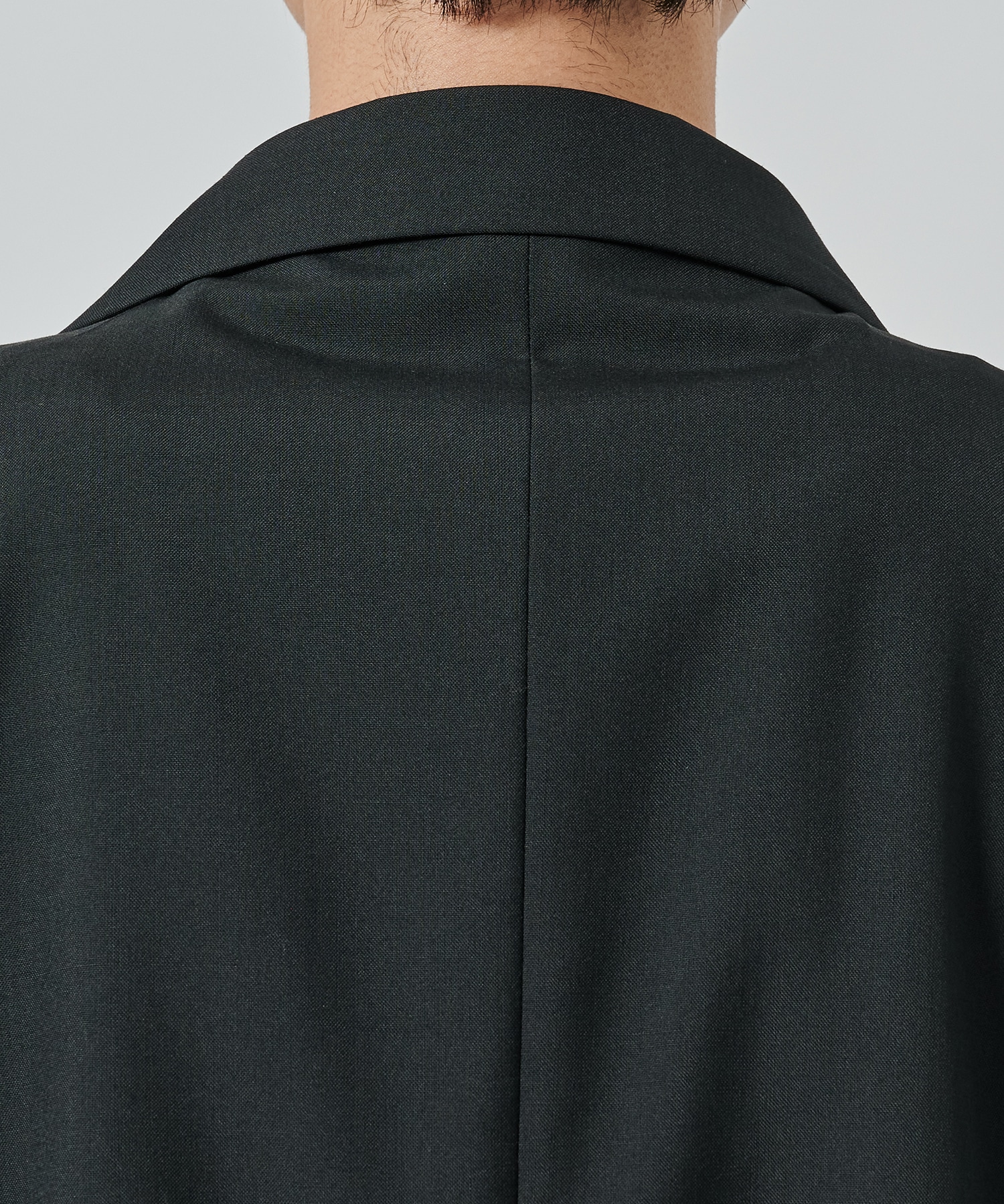OVERSIZE JACKET SHAREEF