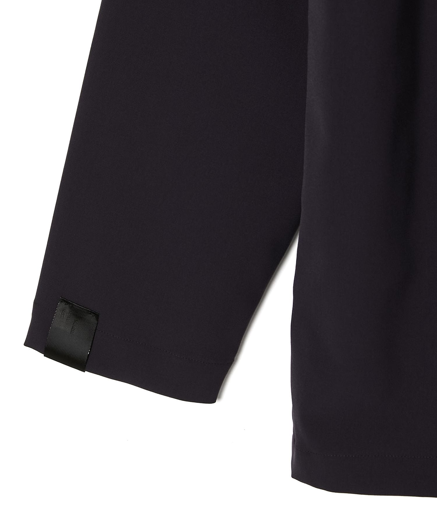 2251-JK23-003 JACKET N.HOOLYWOOD