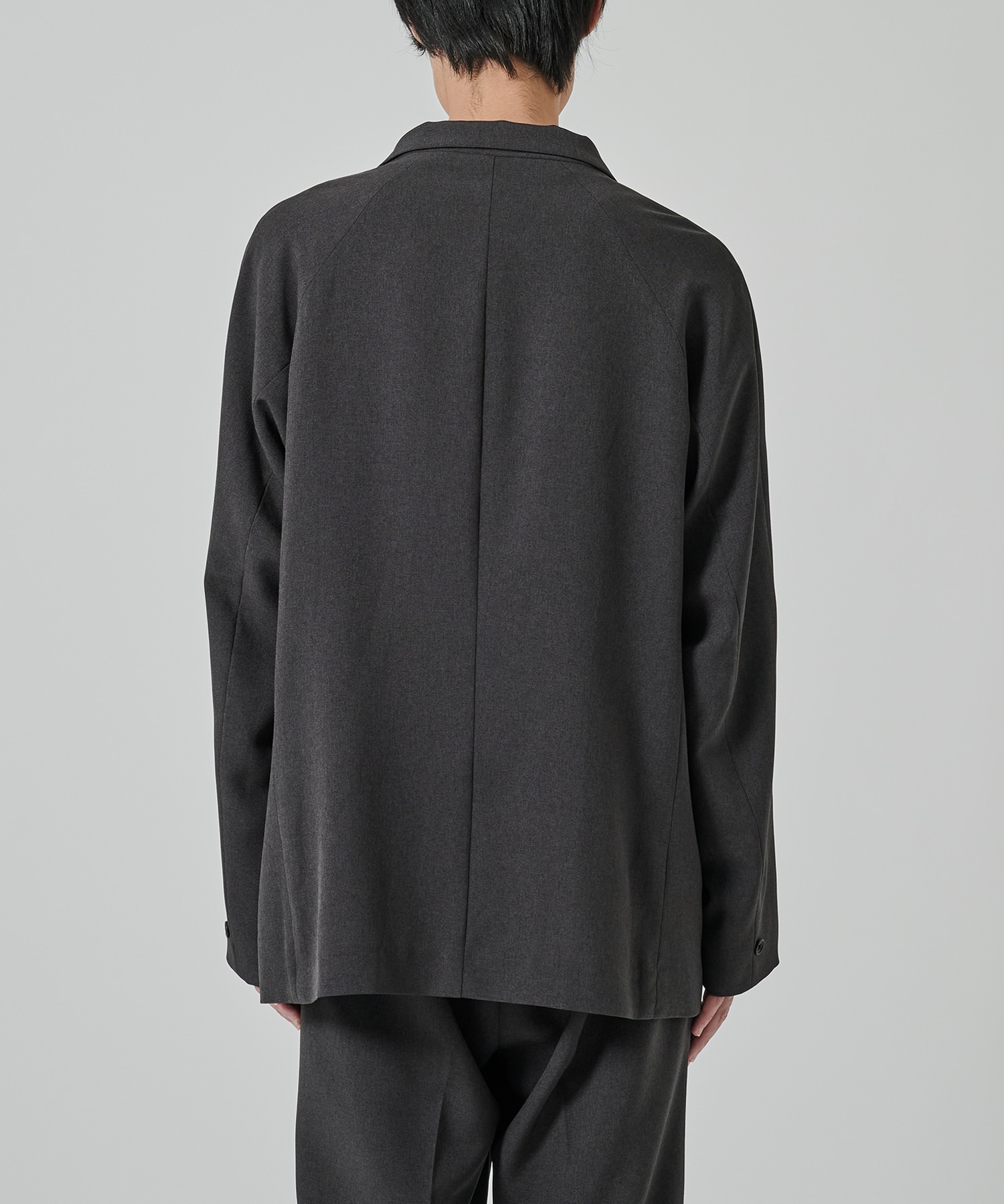 【美品】NEEDLES ニードルス ラグランジャケット S STUDIOUS別注 別注〉Raglan Jacket | NEEDLES
