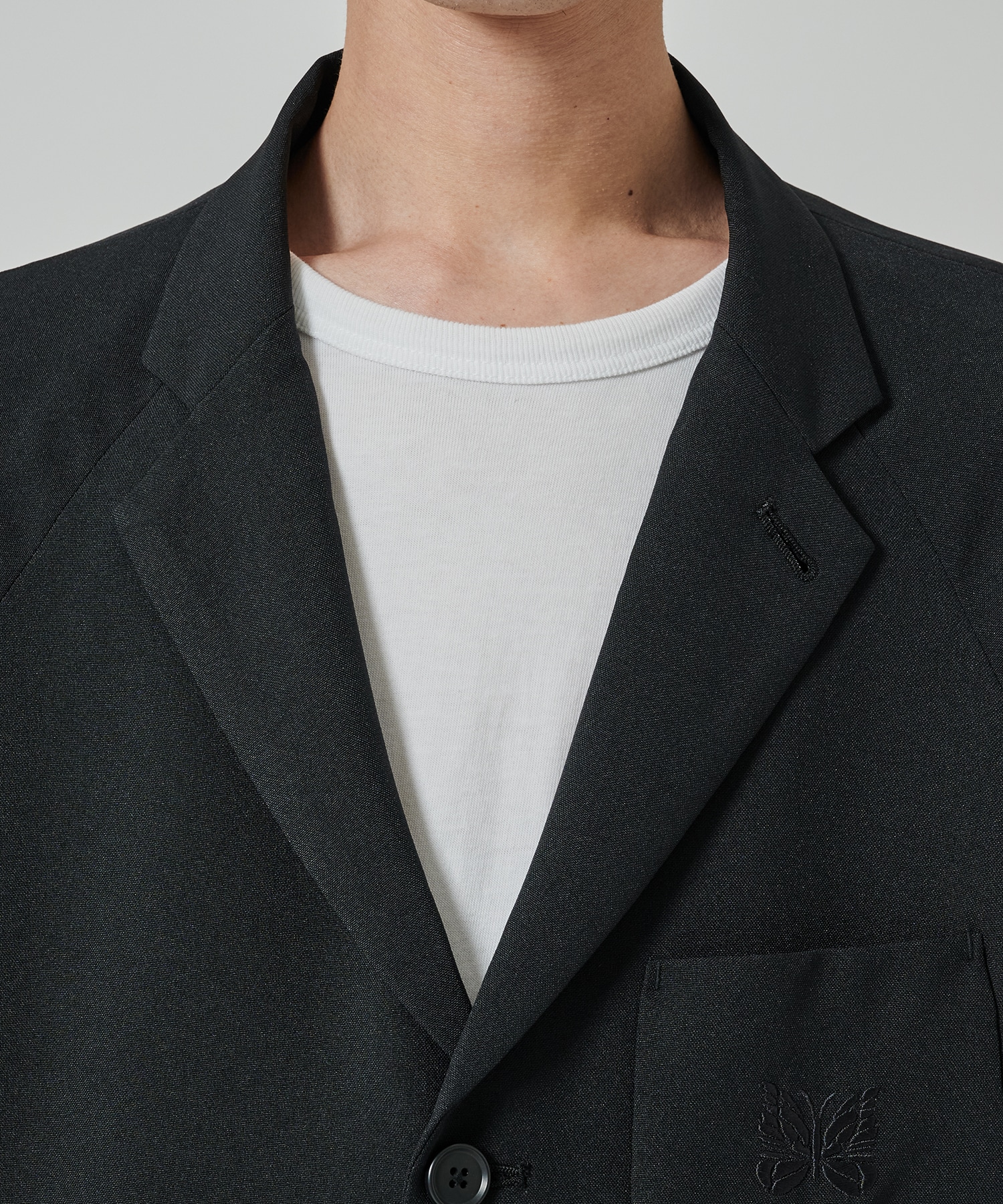 別注 Raglan Jacket NEEDLES