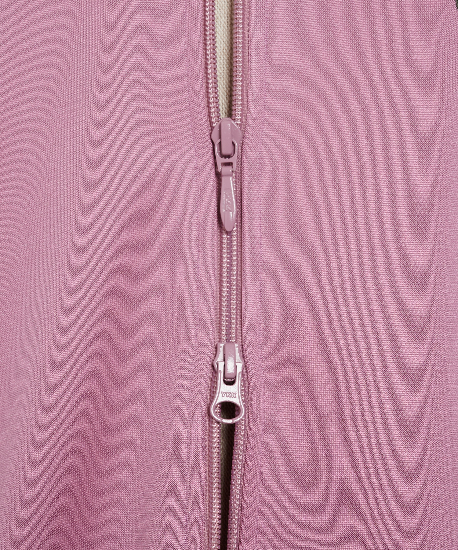 Needles x Kae Tanaka Track Jacket -Poly Smooth NEEDLES