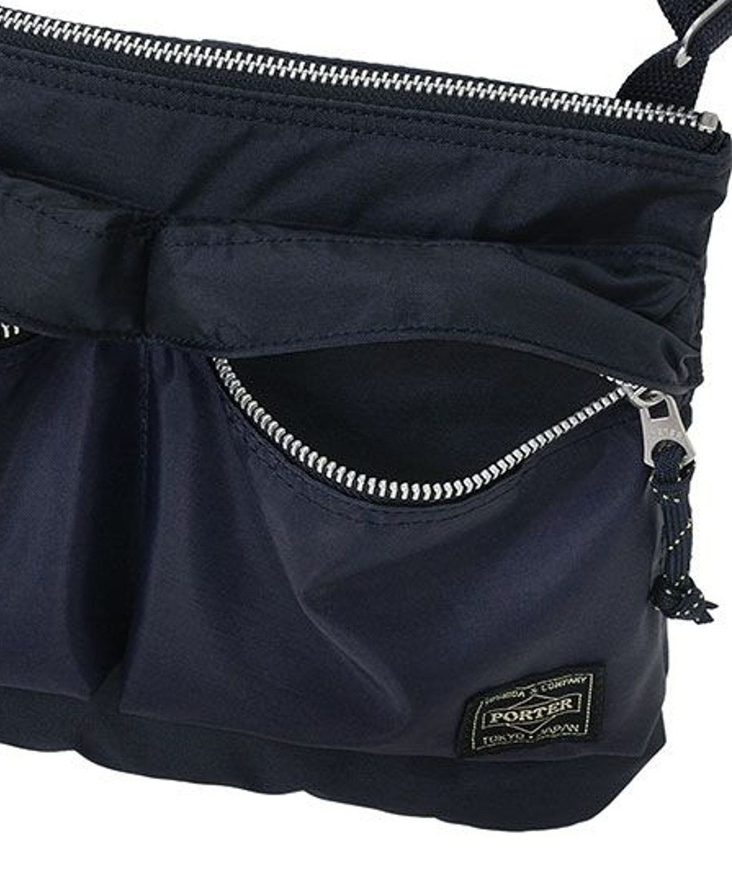 フォース ショルダーバッグ PORTER