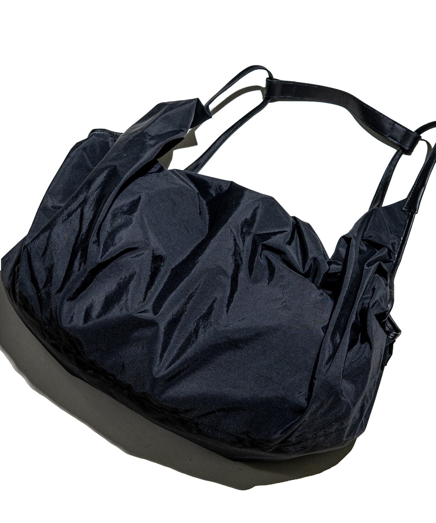HAKAMA DRAPE SHOULDER YOROZU