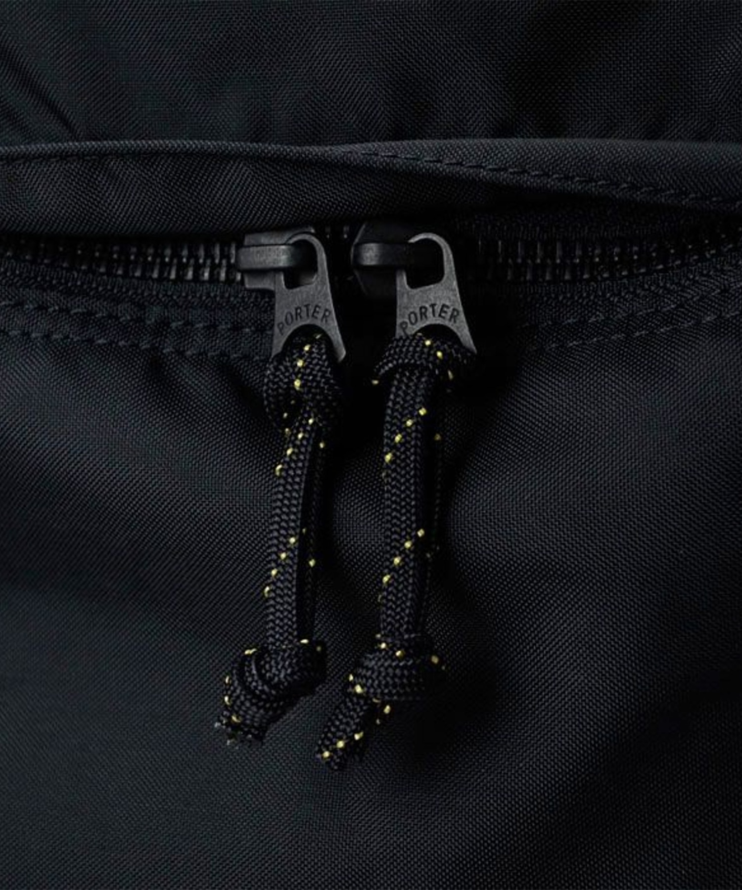 フォース リュックサック PORTER