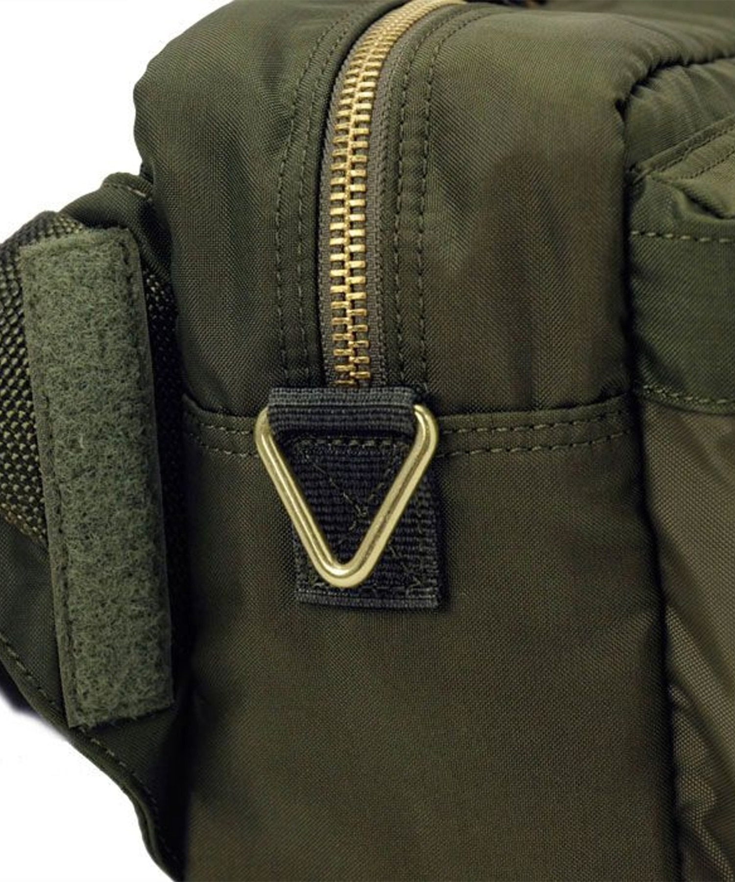 フォース 2WAYウエストバッグ PORTER