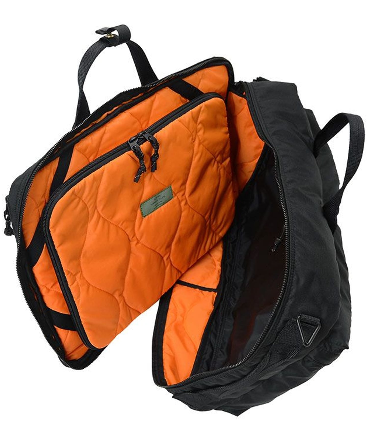 フォース 3WAYブリーフケース PORTER