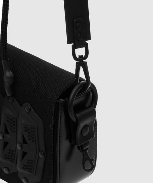 WQ-K201-051 ×INNERRUM BAG JUNYA WATANABE MAN