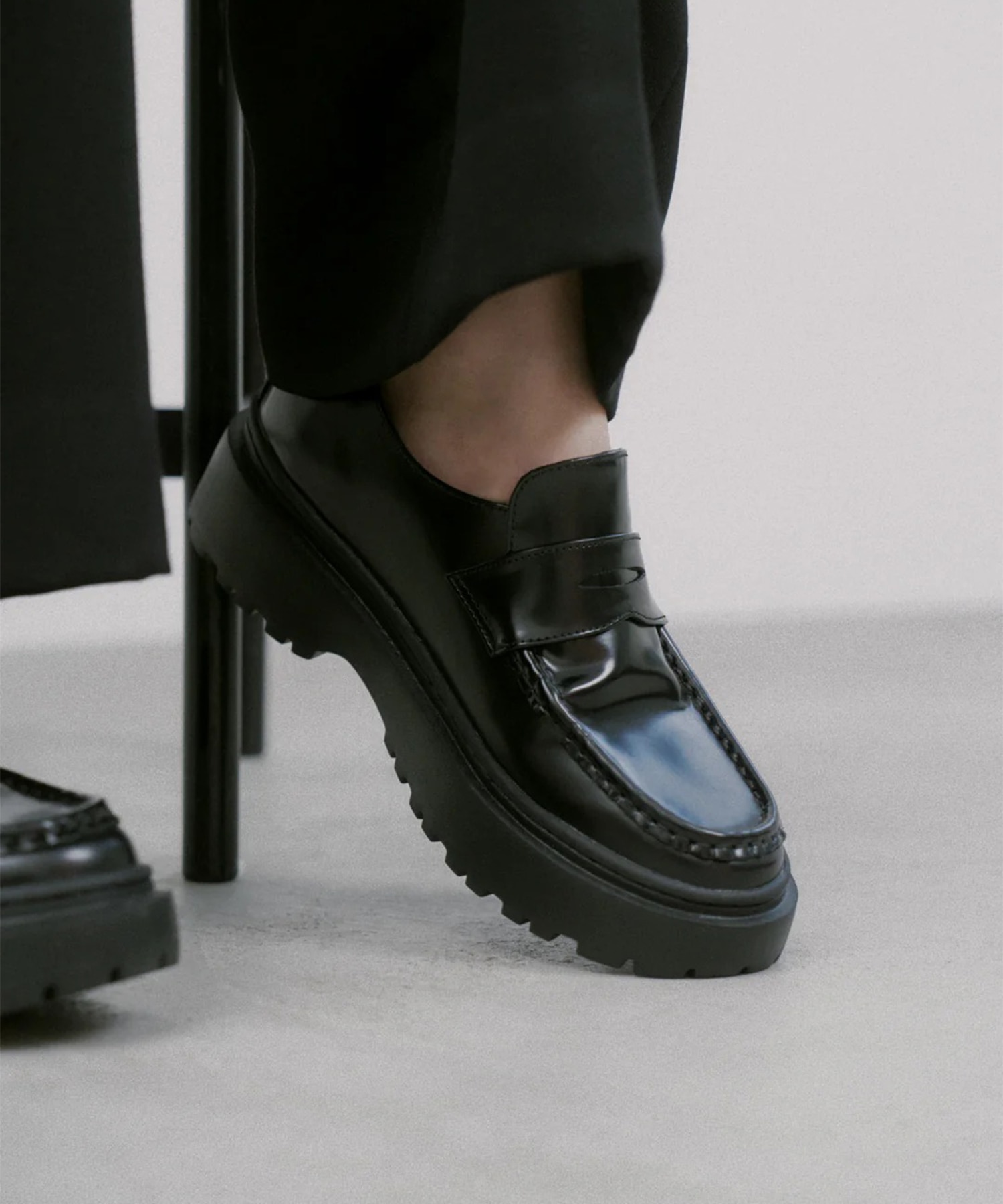 UNOS LOAFER FILLIN