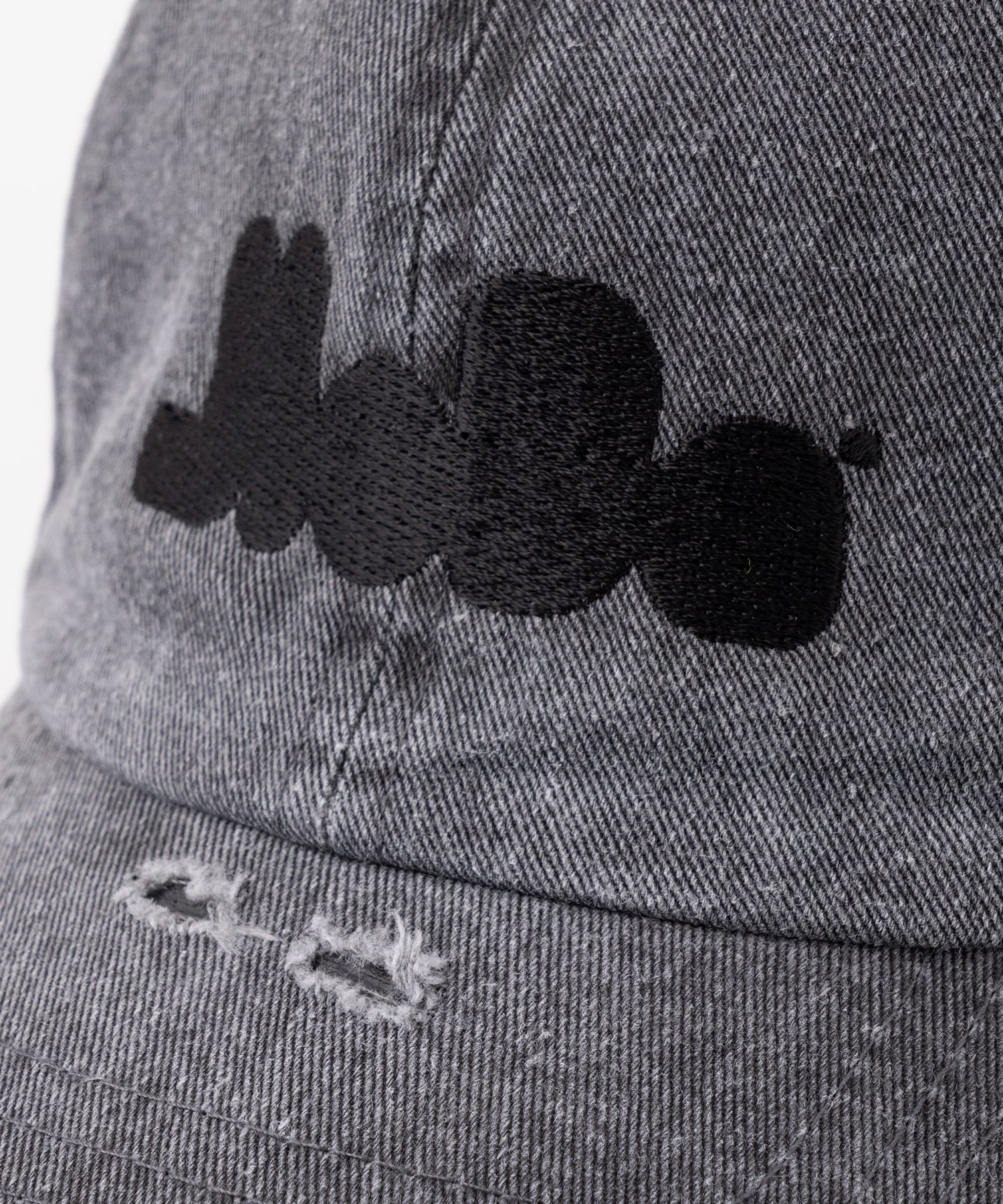 JieDa LOGO DAMAGE CAP JieDa