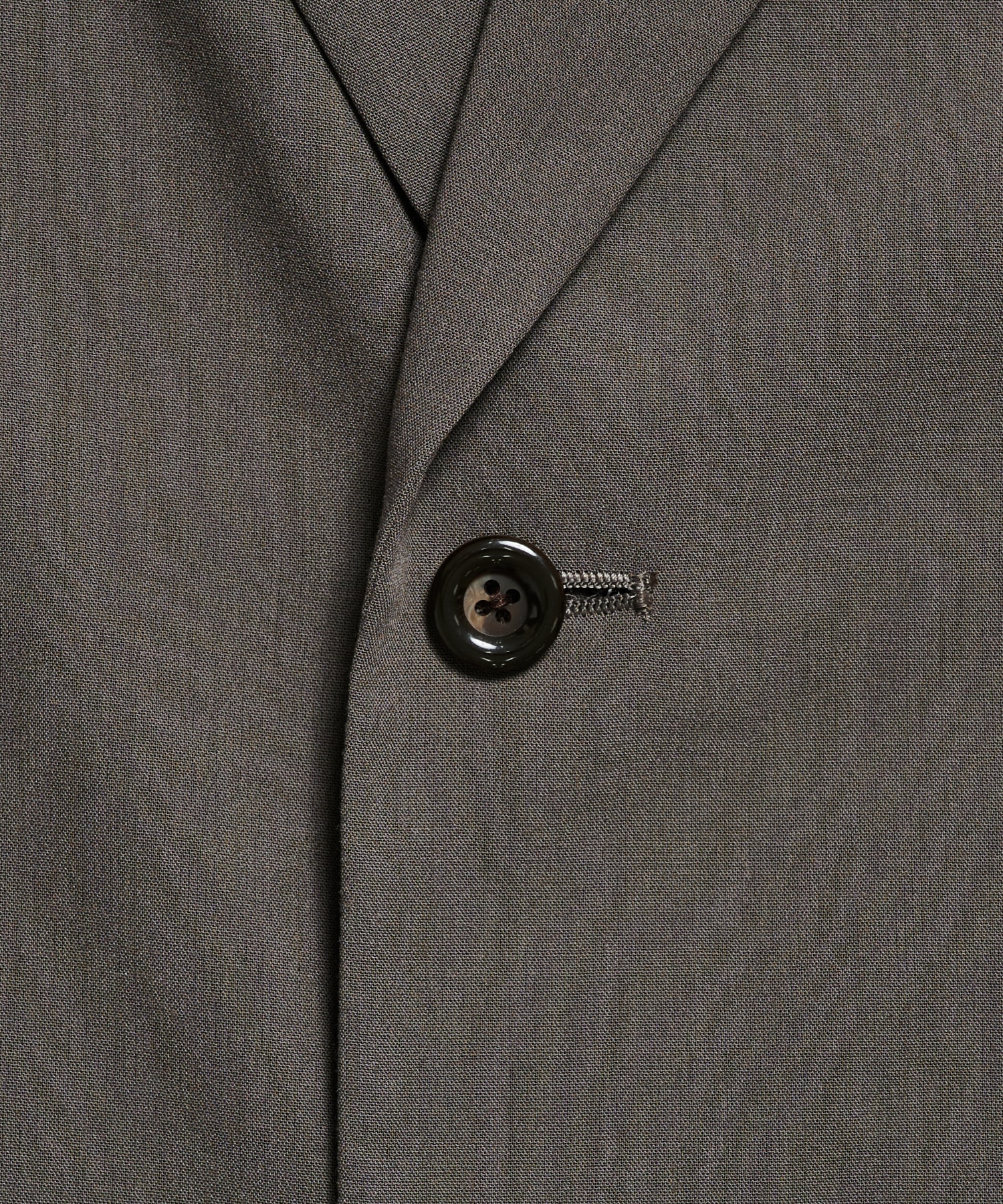 〈別注〉 Tailoredcollar Shirt UJOH HOMME