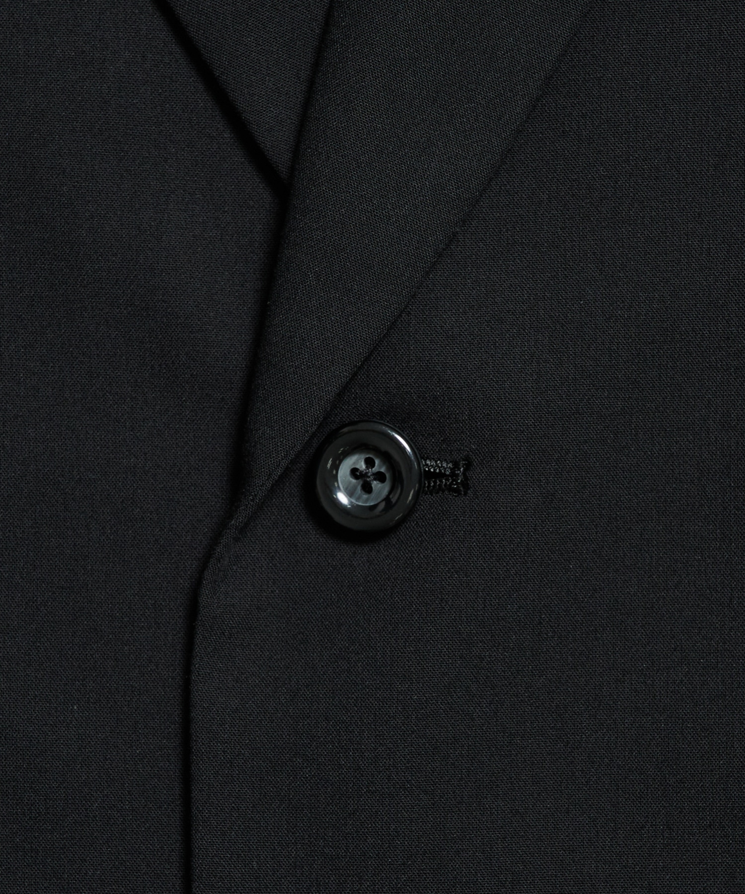 〈別注〉 Tailoredcollar Shirt UJOH HOMME