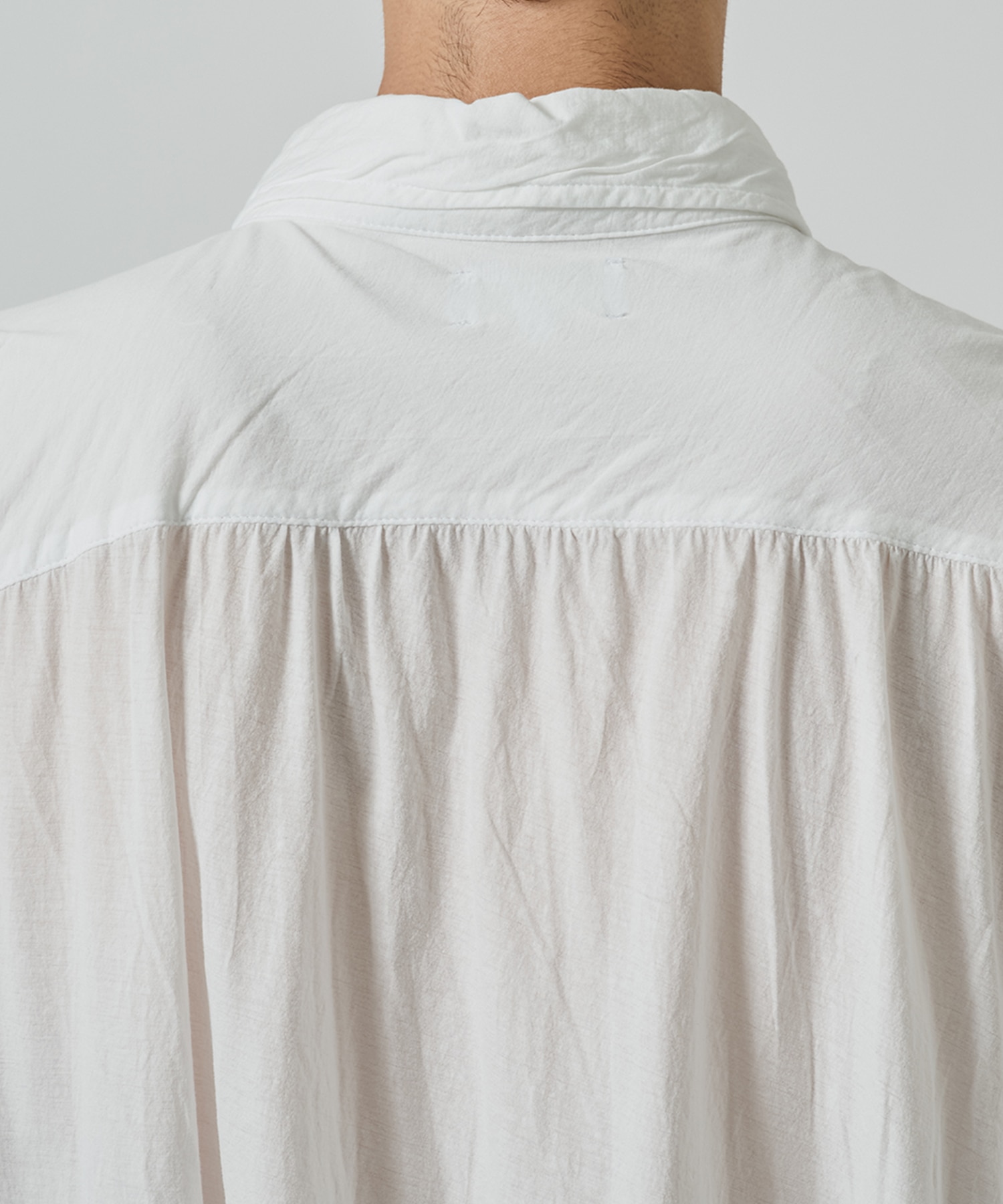 46G Artisan Shirt KANEMASA PHIL.