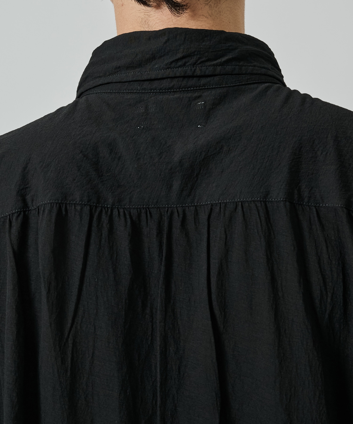 46G Artisan Shirt KANEMASA PHIL.