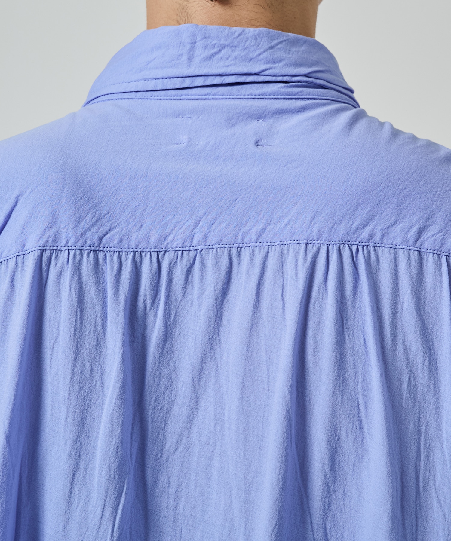 46G Artisan Shirt KANEMASA PHIL.