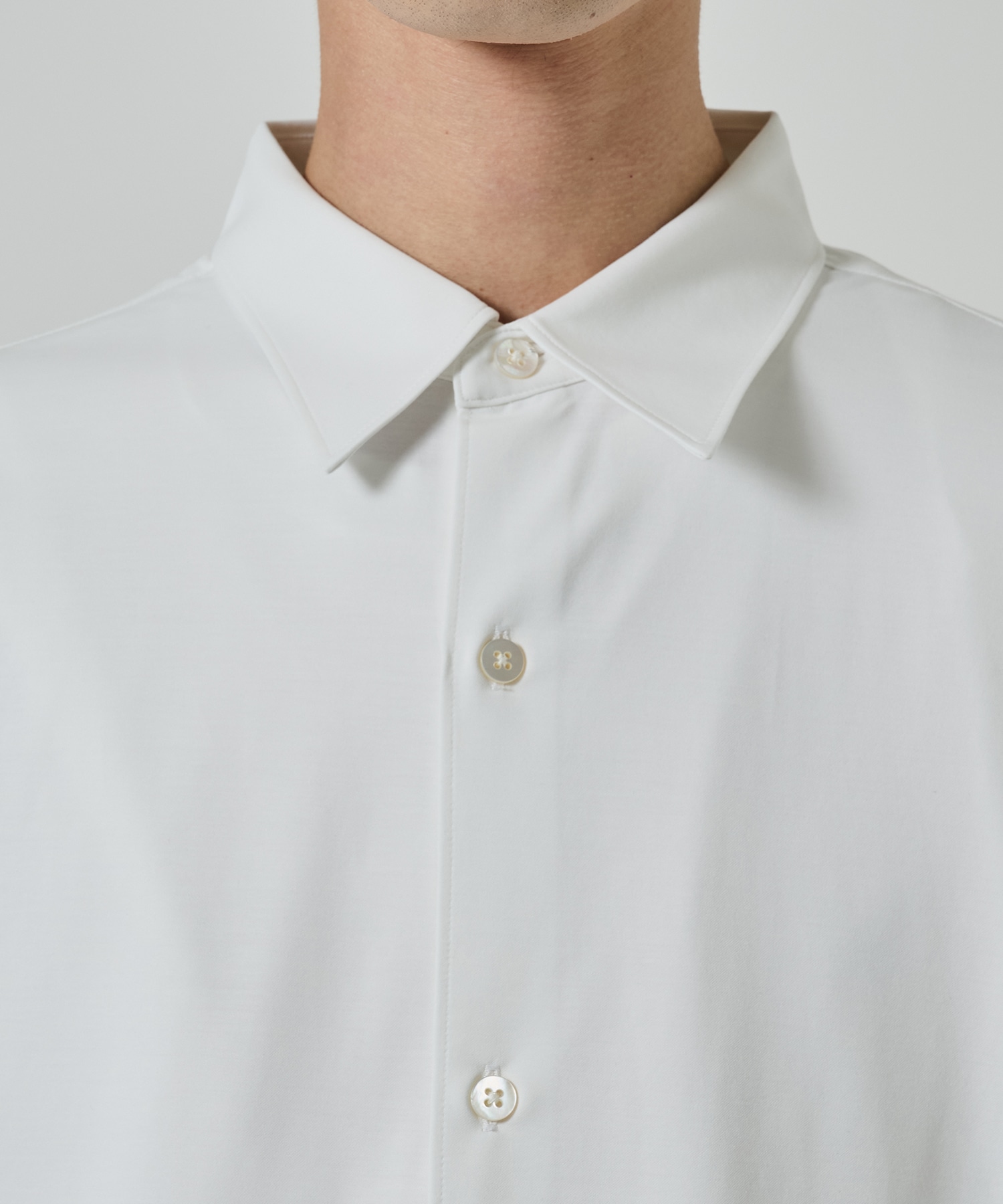 46G Modest Shirt KANEMASA PHIL.