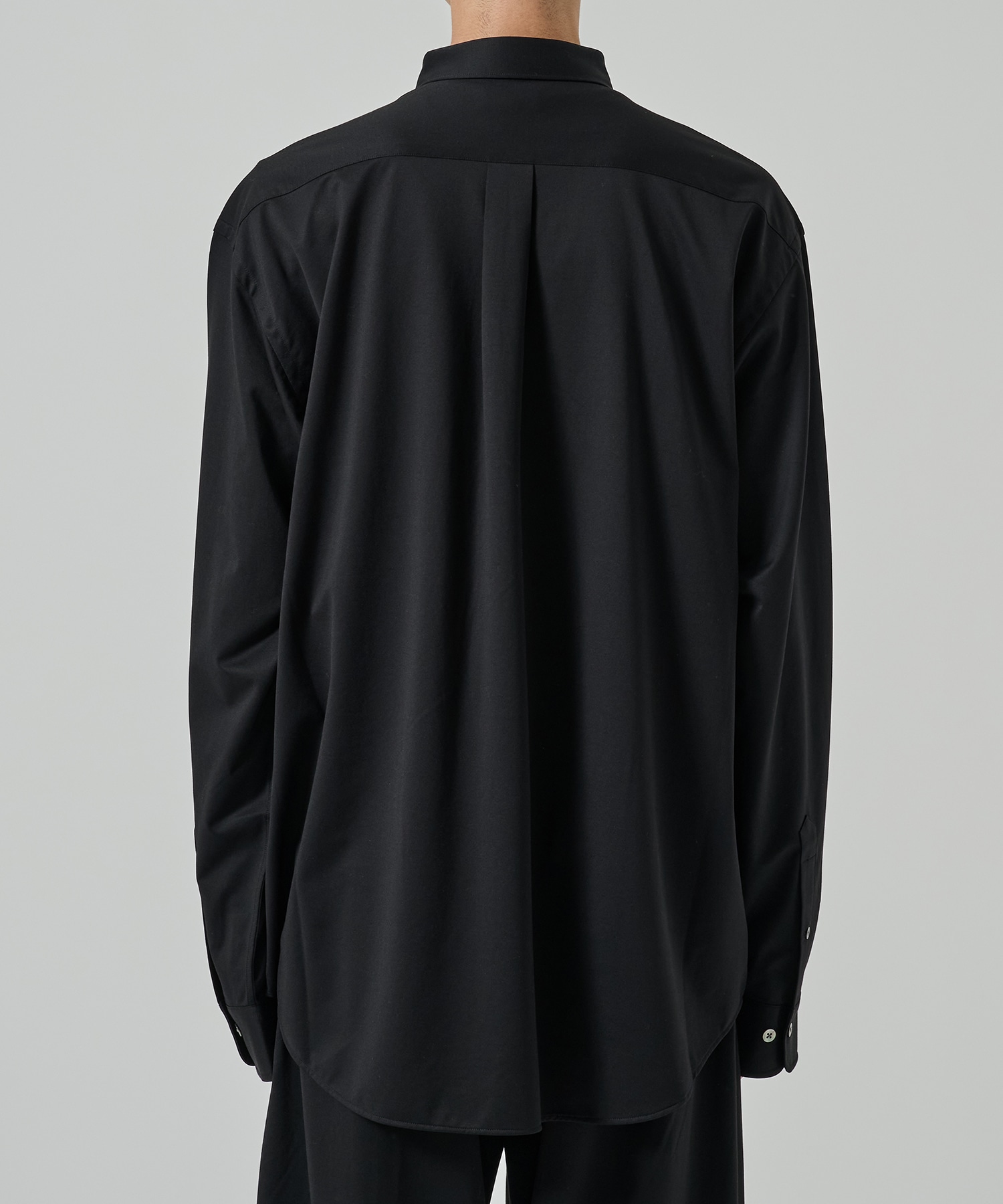46G Modest Shirt KANEMASA PHIL.