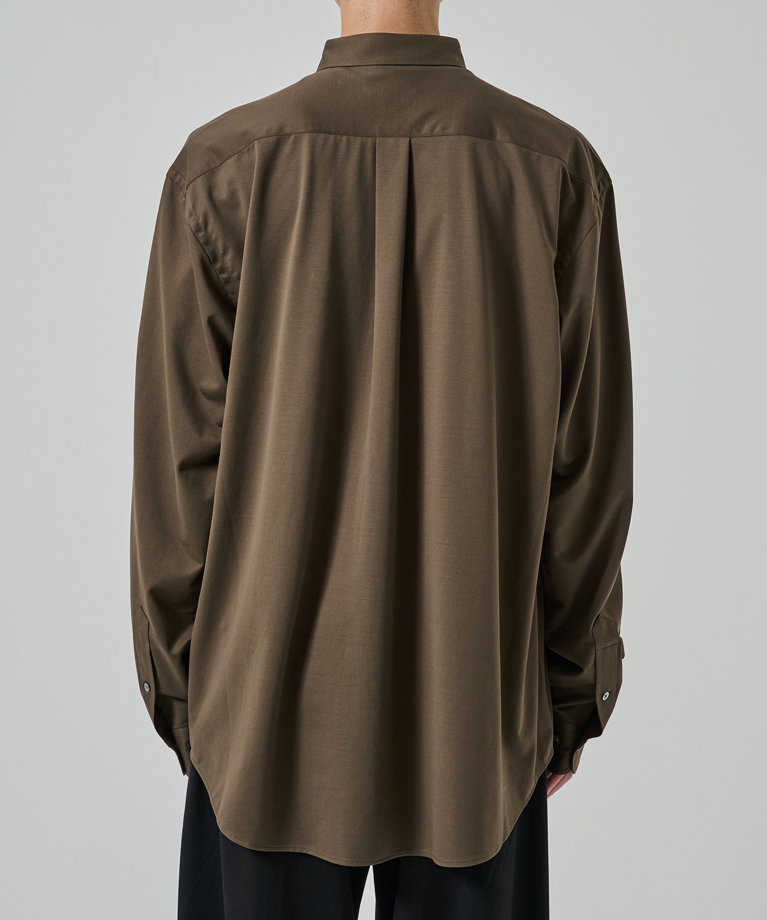 46G Modest Shirt KANEMASA PHIL.