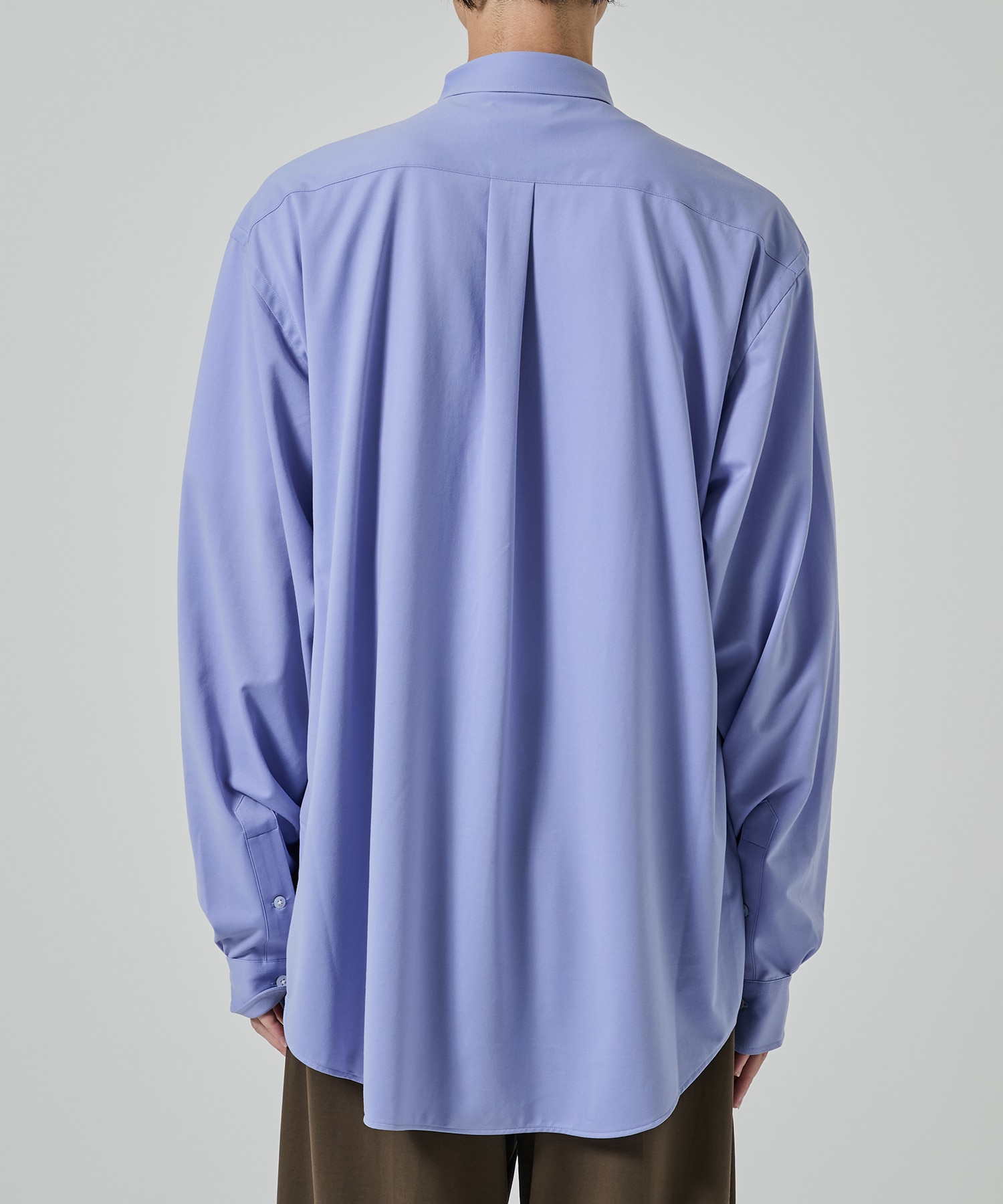 46G Modest Shirt KANEMASA PHIL.