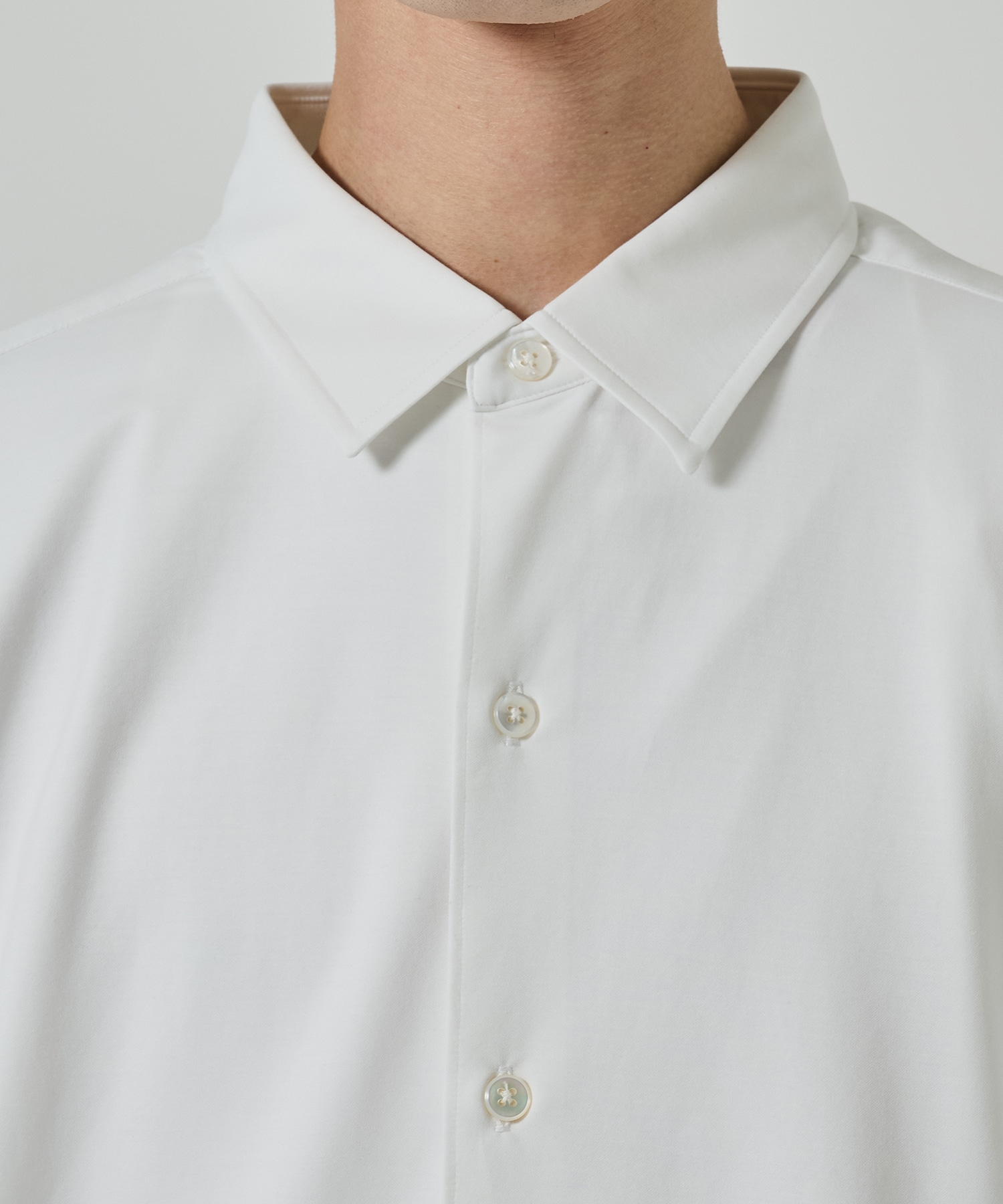 46G Atmosphere Shirt KANEMASA PHIL.