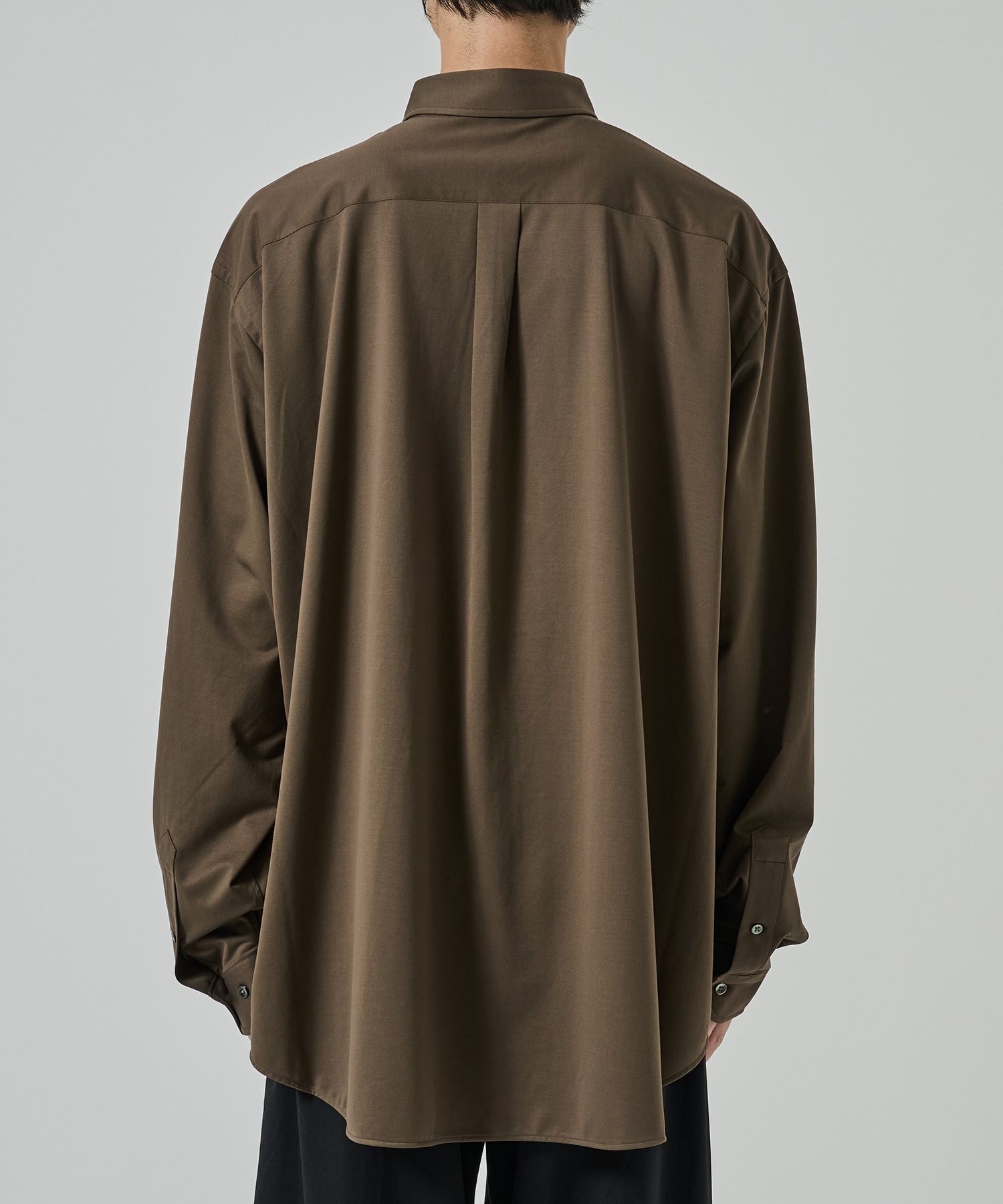 46G Atmosphere Shirt KANEMASA PHIL.