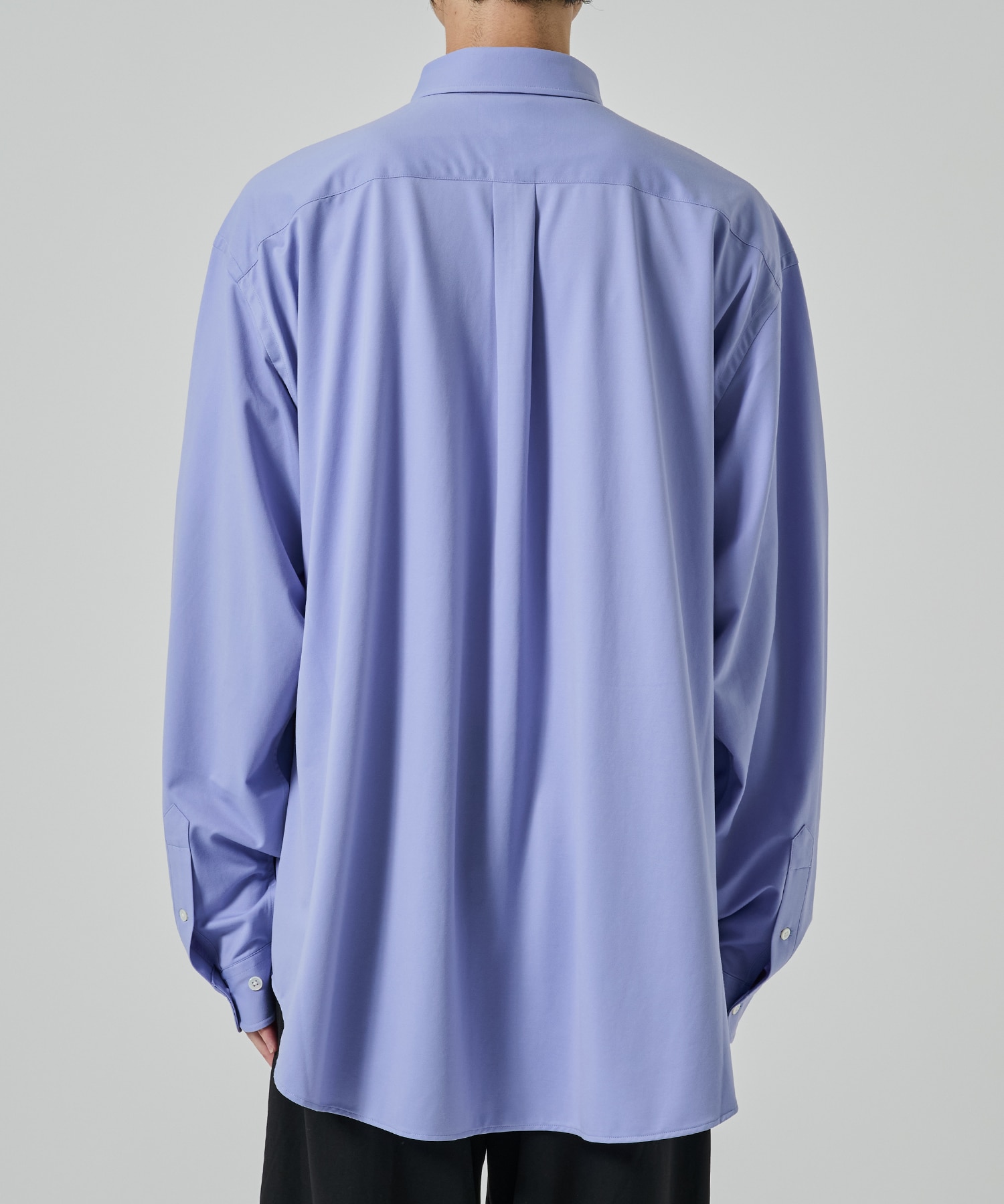 46G Atmosphere Shirt KANEMASA PHIL.