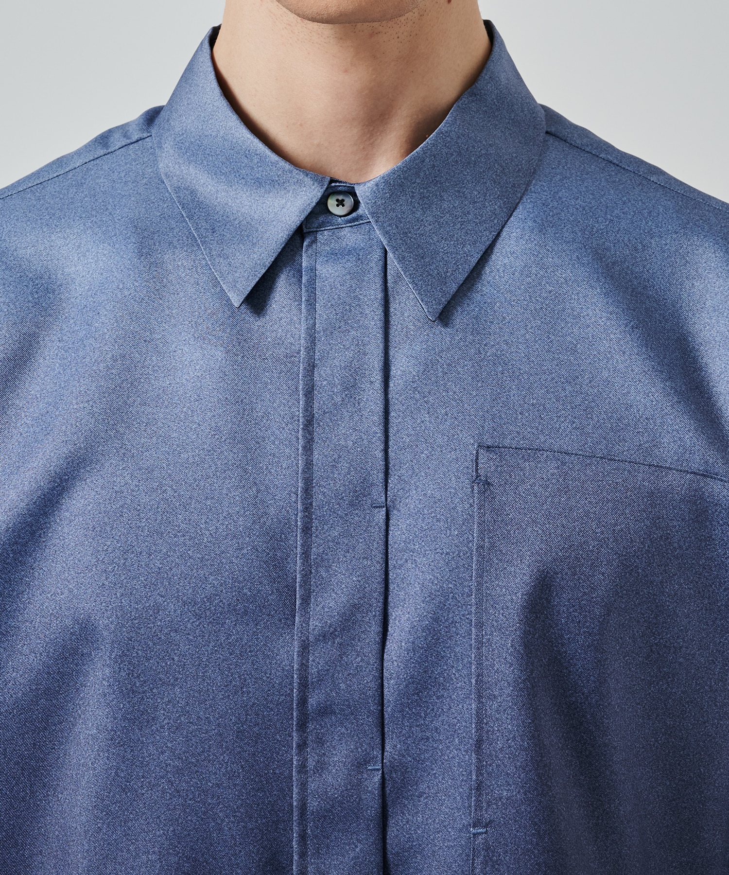 GRADATION SHIRTS S.S STUDIOUS