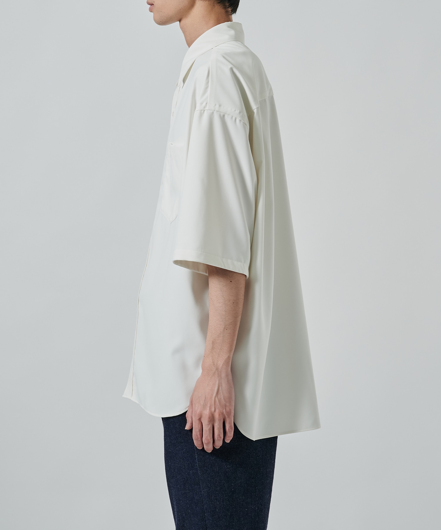 SUKENAI SHIRTS S/S STUDIOUS