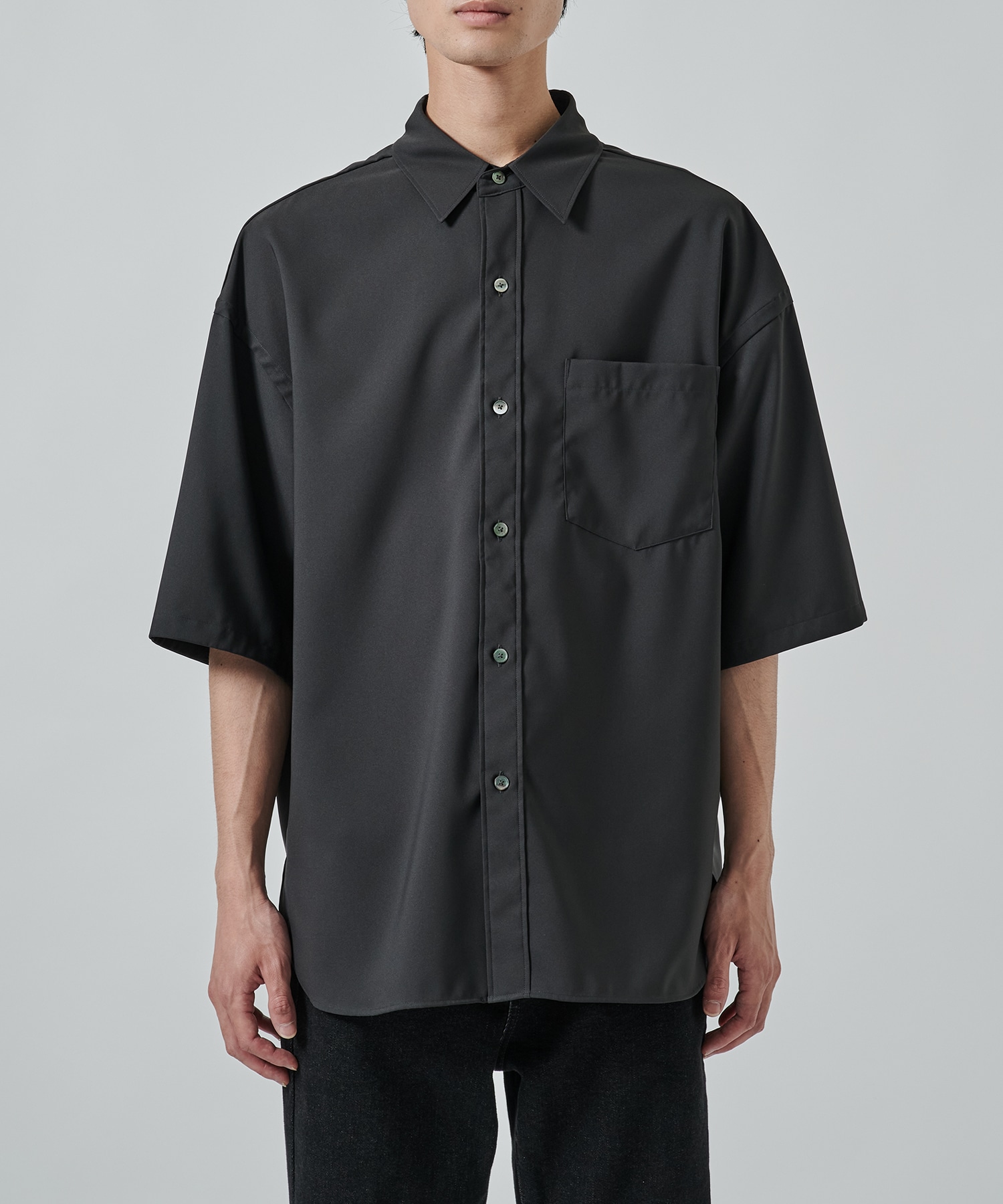 SUKENAI SHIRTS S/S STUDIOUS