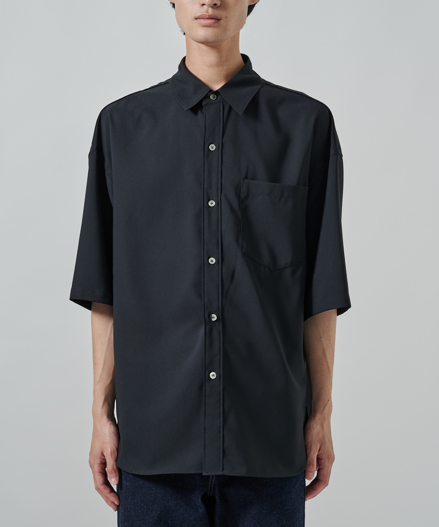 SUKENAI SHIRTS S/S STUDIOUS