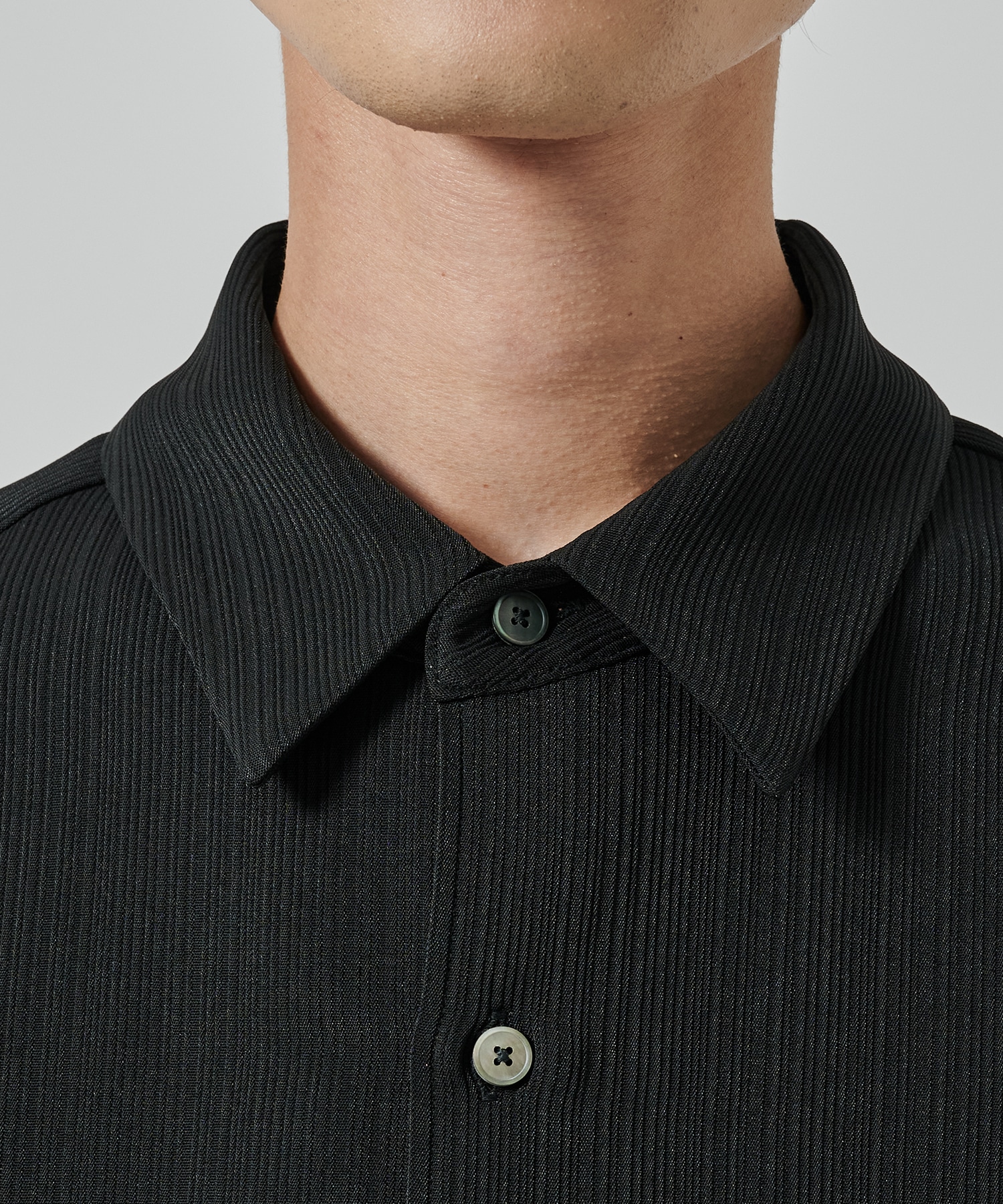 PLEATS SHIRTS STUDIOUS