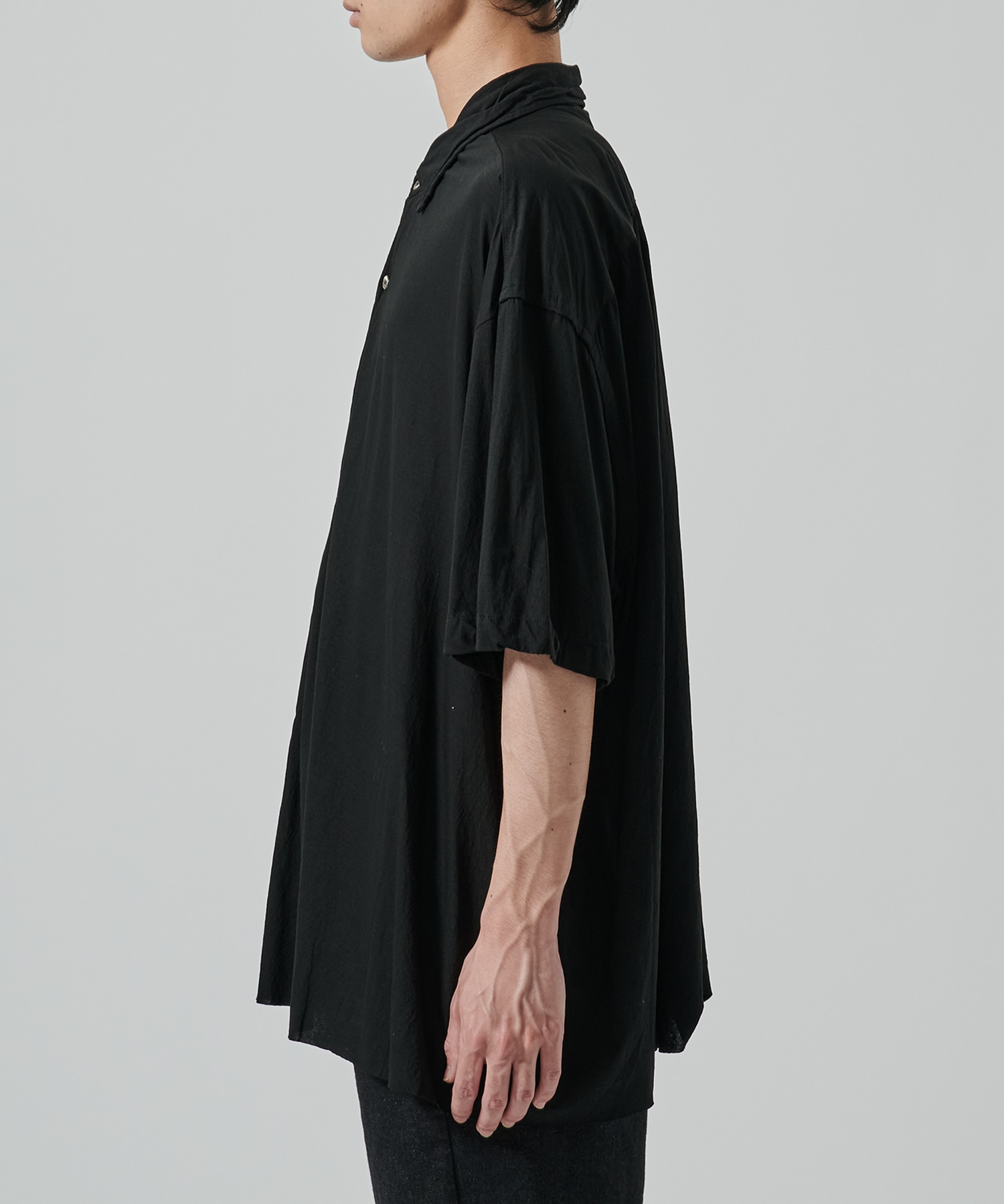 46G Artisan S/S Shirt KANEMASA PHIL.