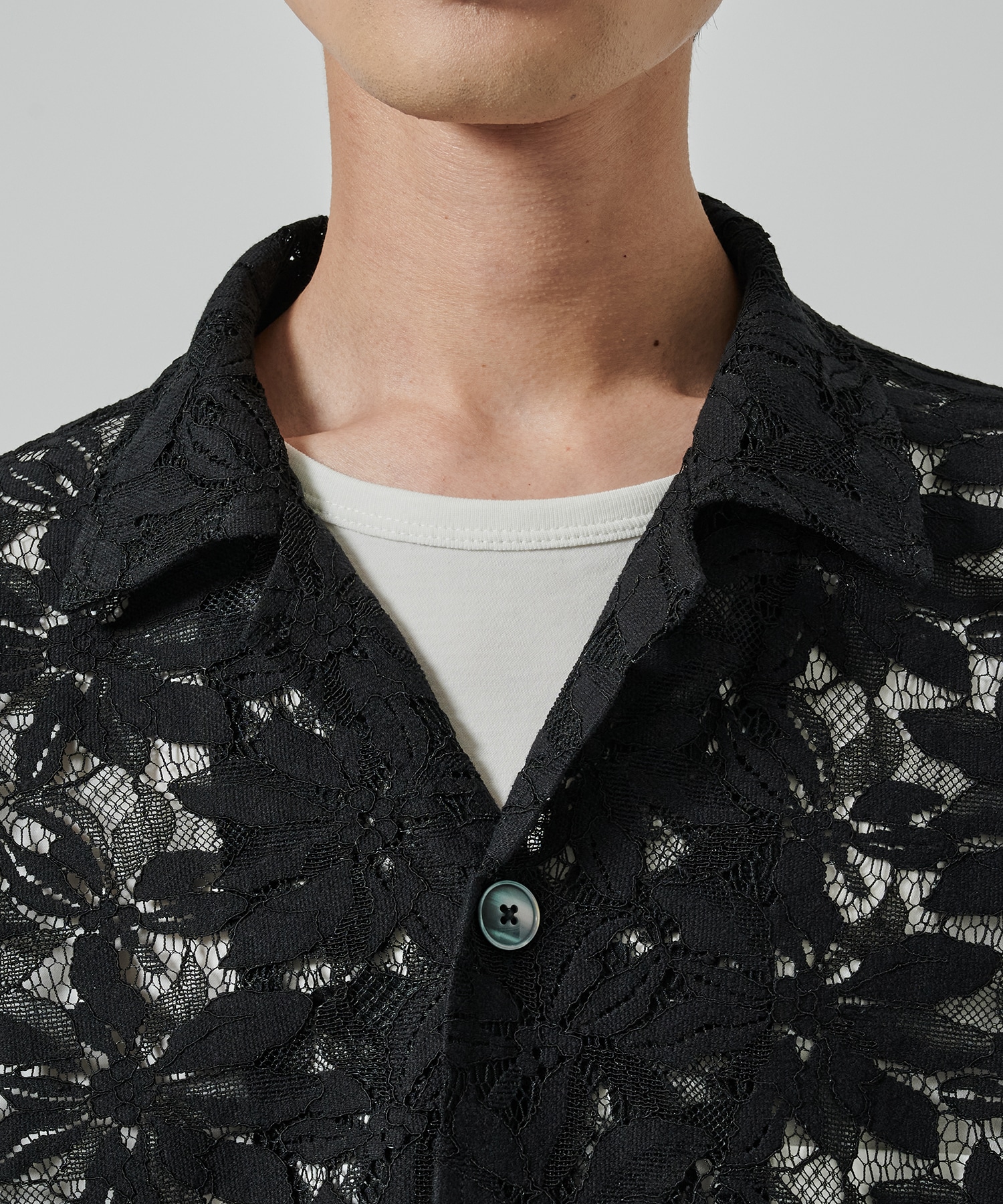 〈別注〉Cabana Shirts NEEDLES