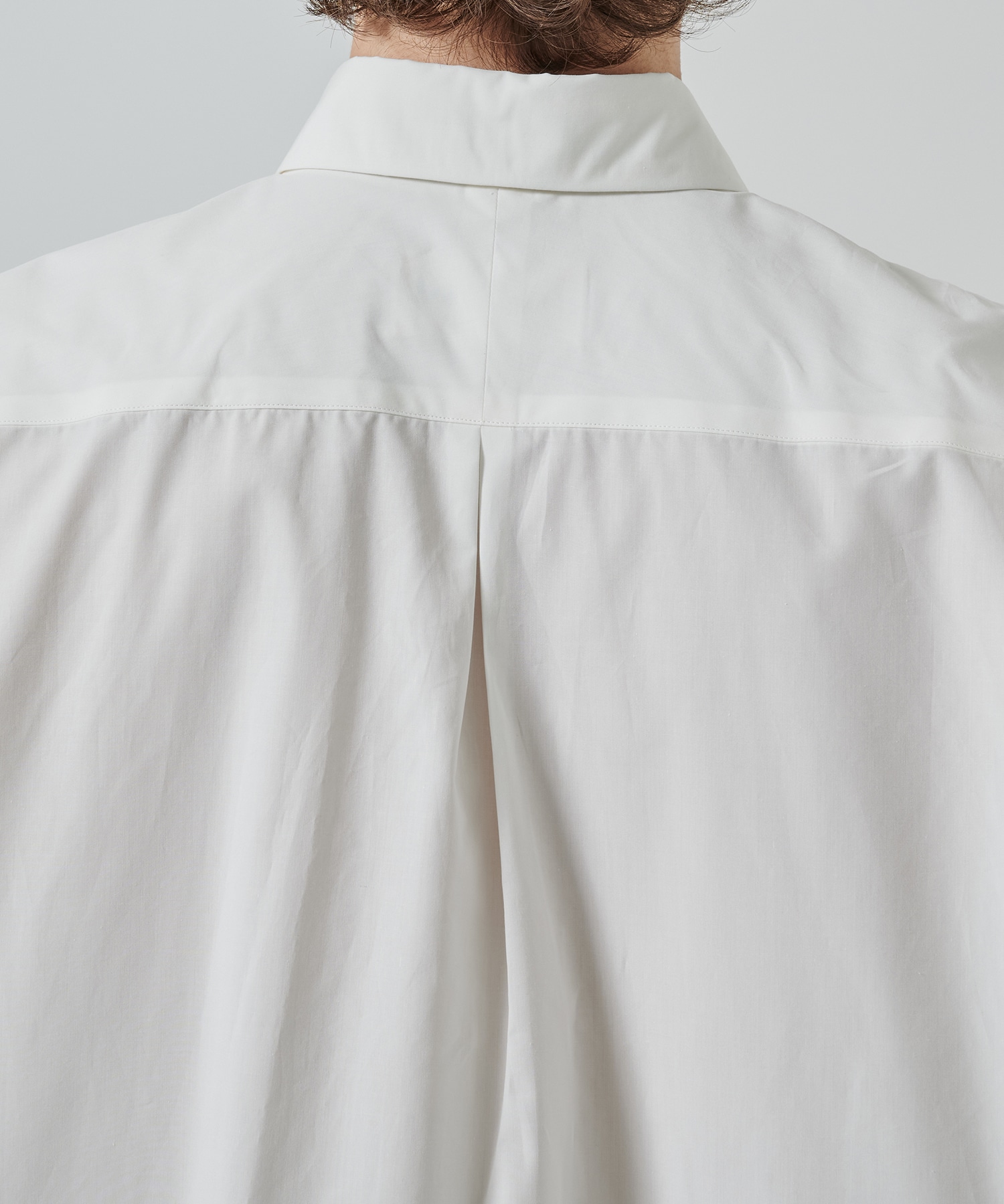 COMFORT FIT S/S SHIRT MARKAWARE/marka