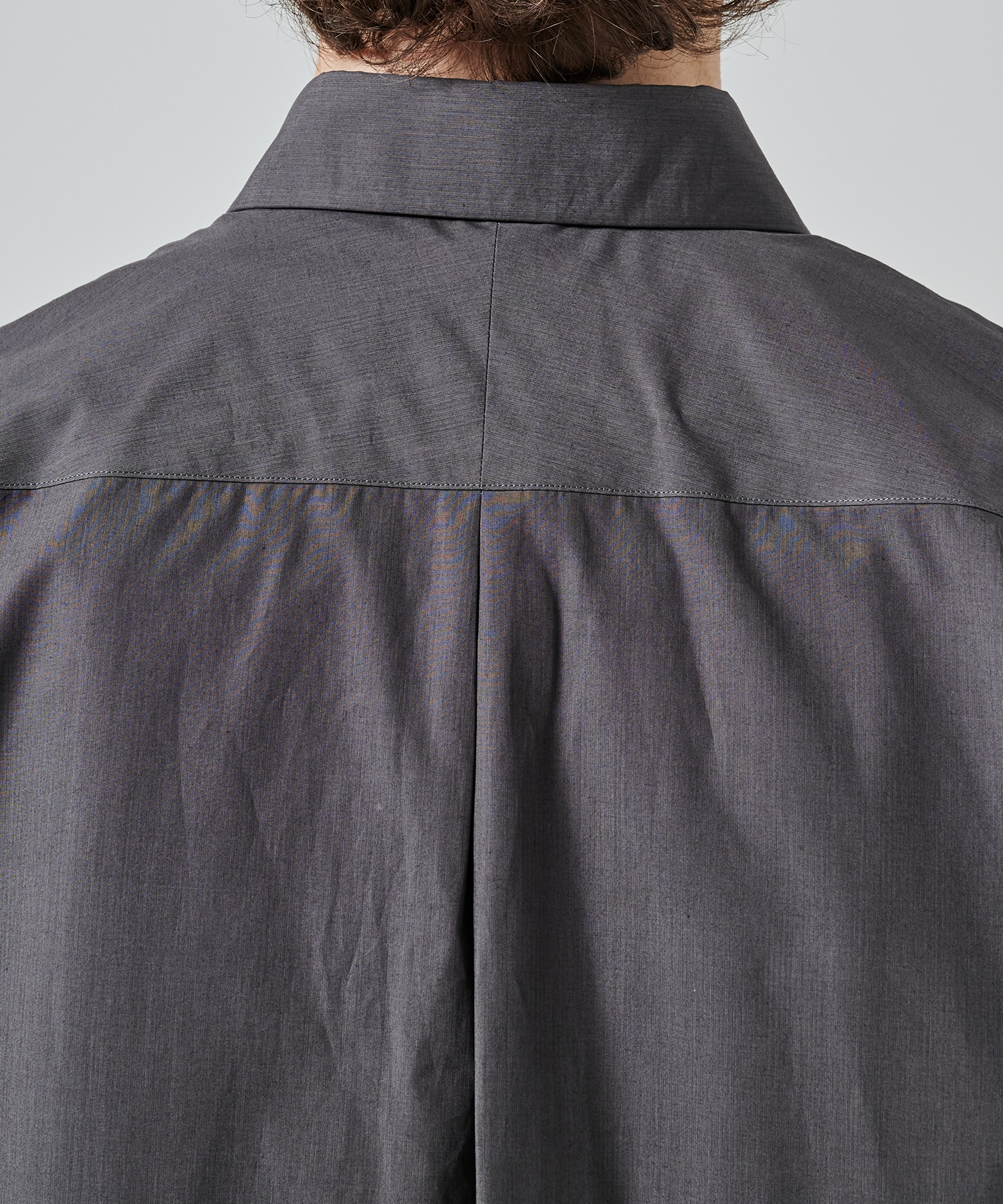 COMFORT FIT S/S SHIRT MARKAWARE/marka