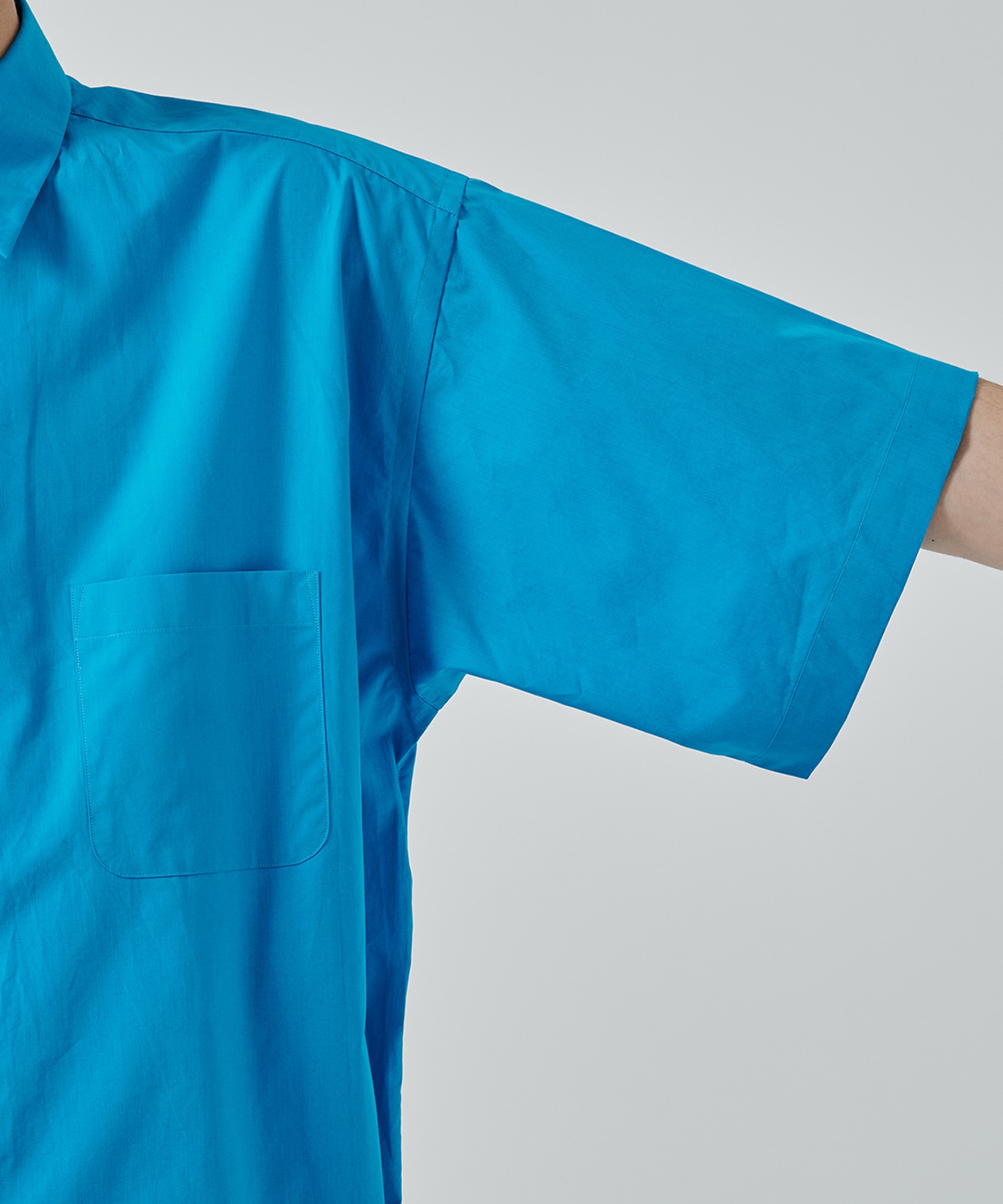 COMFORT FIT S/S SHIRT MARKAWARE/marka