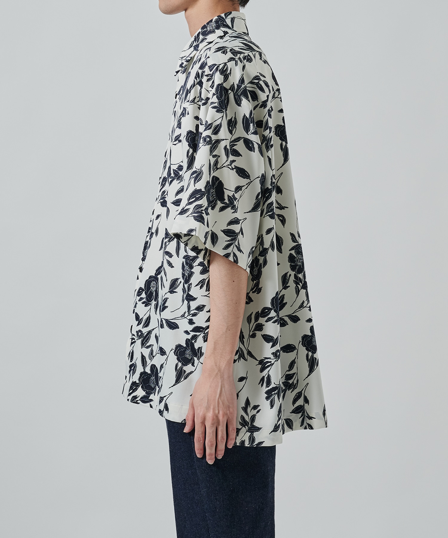 ASSORTED PATTERN SHIRTS S.S STUDIOUS