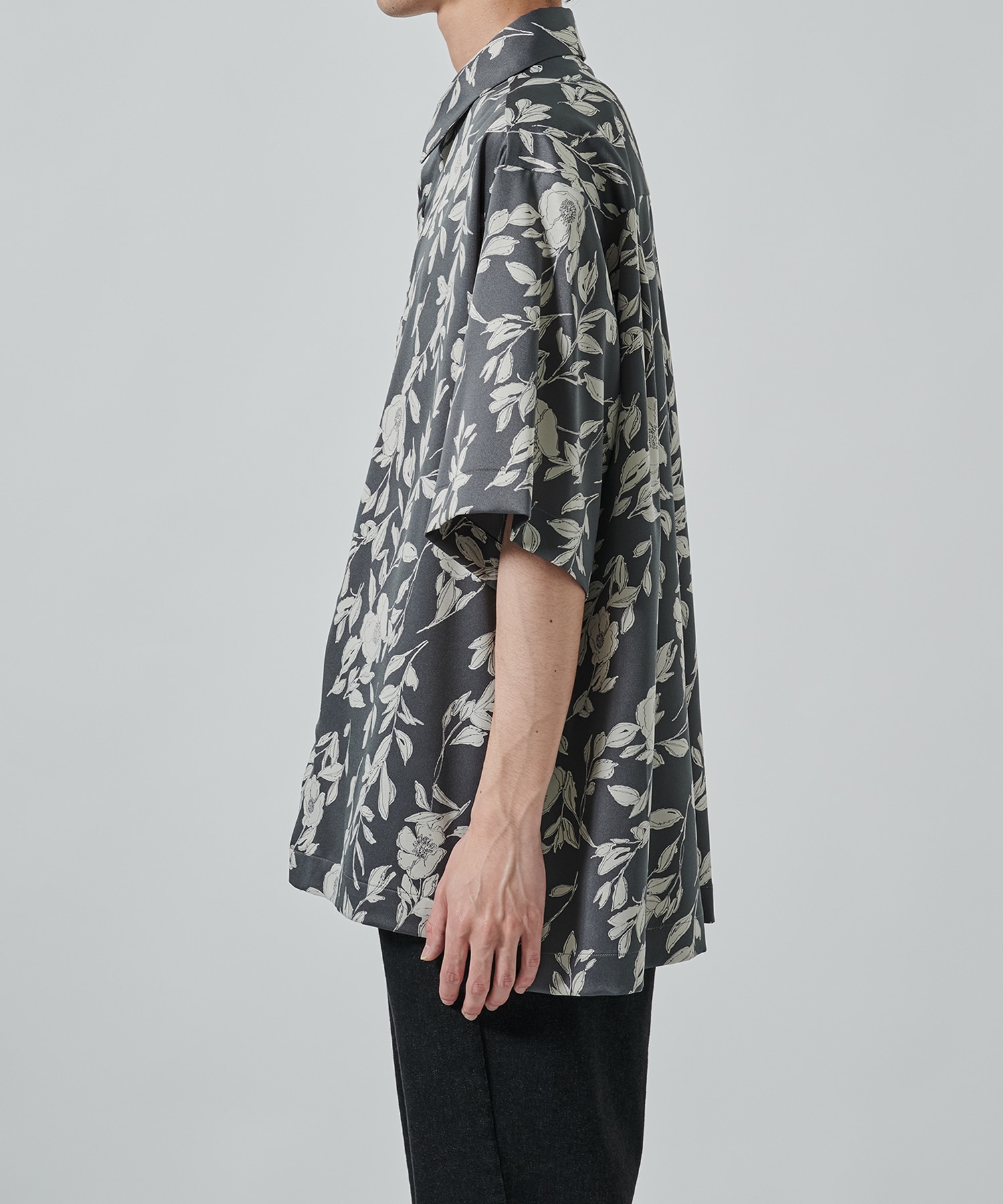 ASSORTED PATTERN SHIRTS S.S STUDIOUS