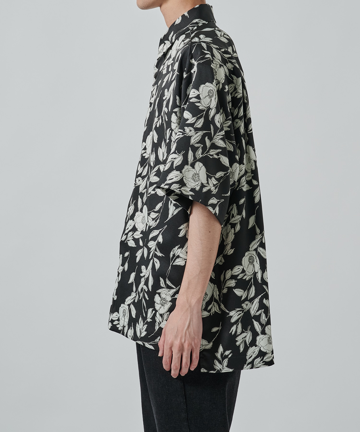 ASSORTED PATTERN SHIRTS S.S STUDIOUS
