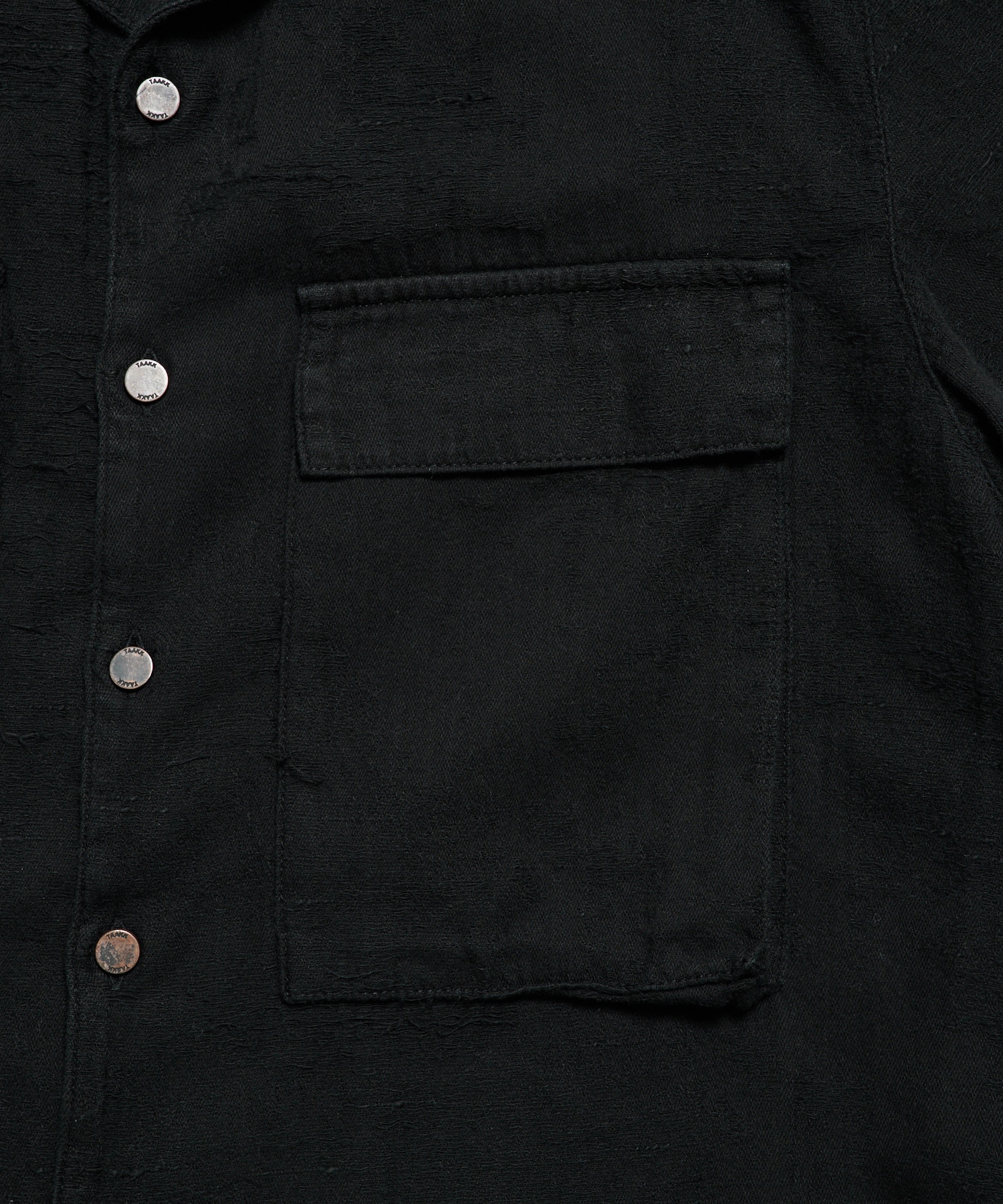 別注 SHIRT TAAKK