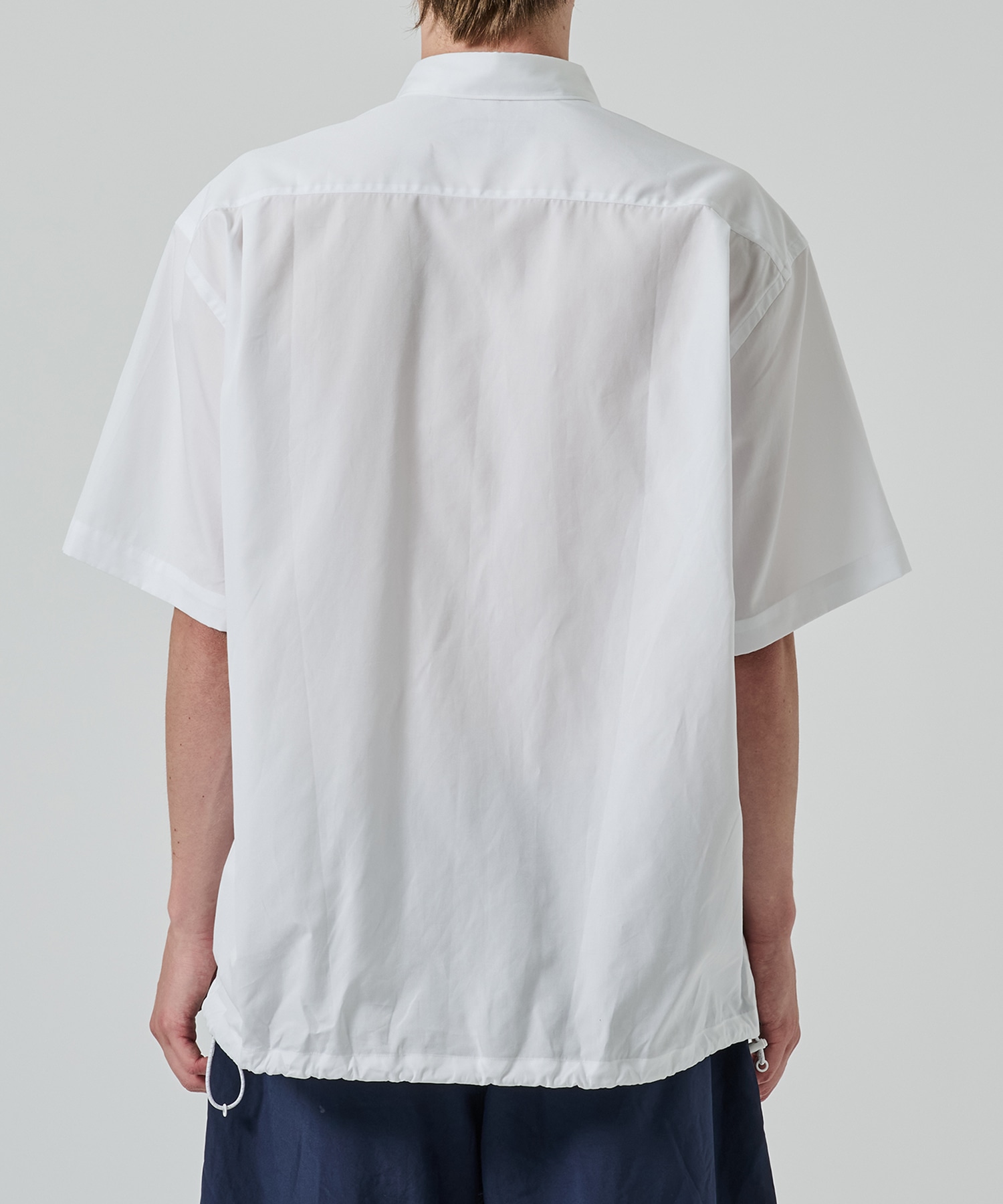 HO-BO22-051 S/S SHIRT COMME des GARCONS HOMME
