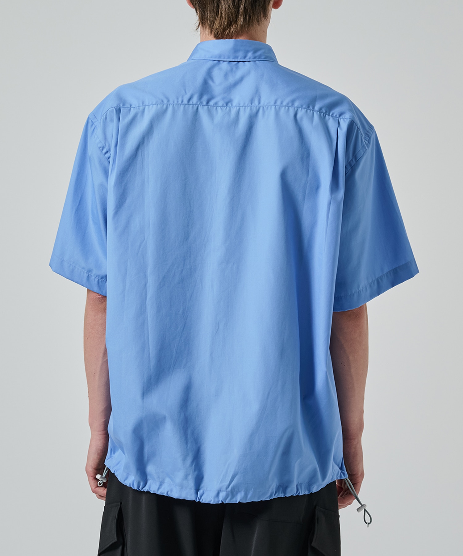 HO-BO22-051 S/S SHIRT COMME des GARCONS HOMME