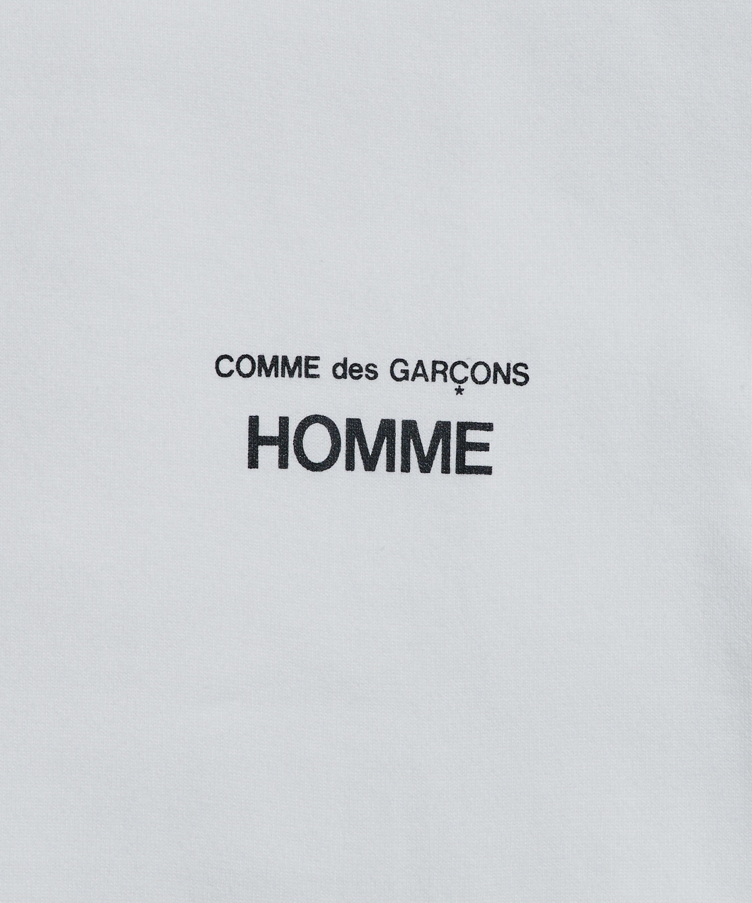 HO-T101-051 S/S TEE 