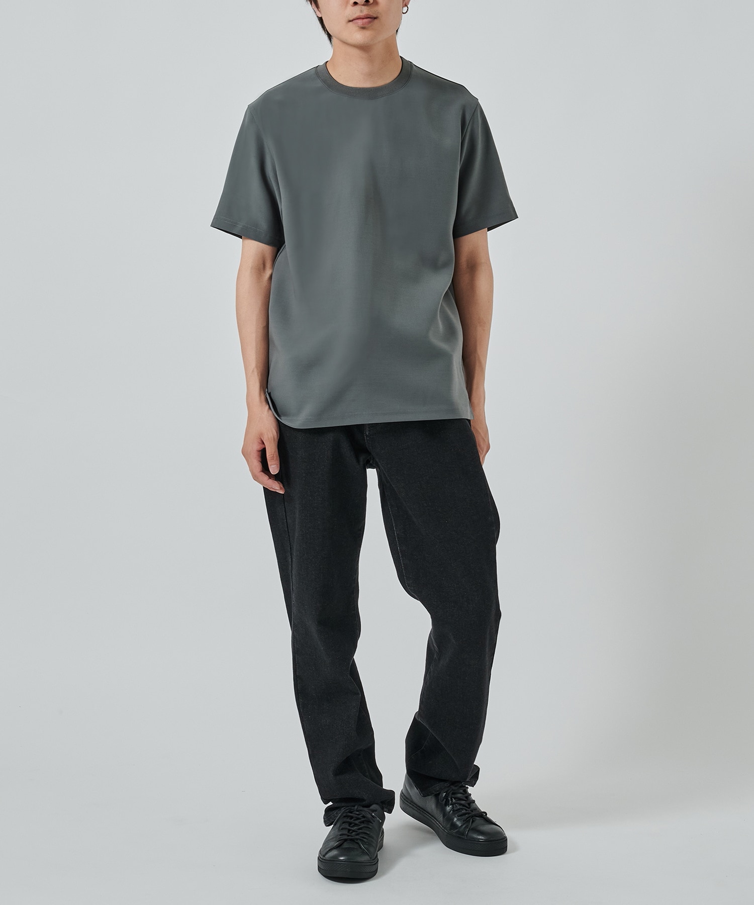 〈別注〉 SUMMER S/S PULLOVER ATTACHMENT