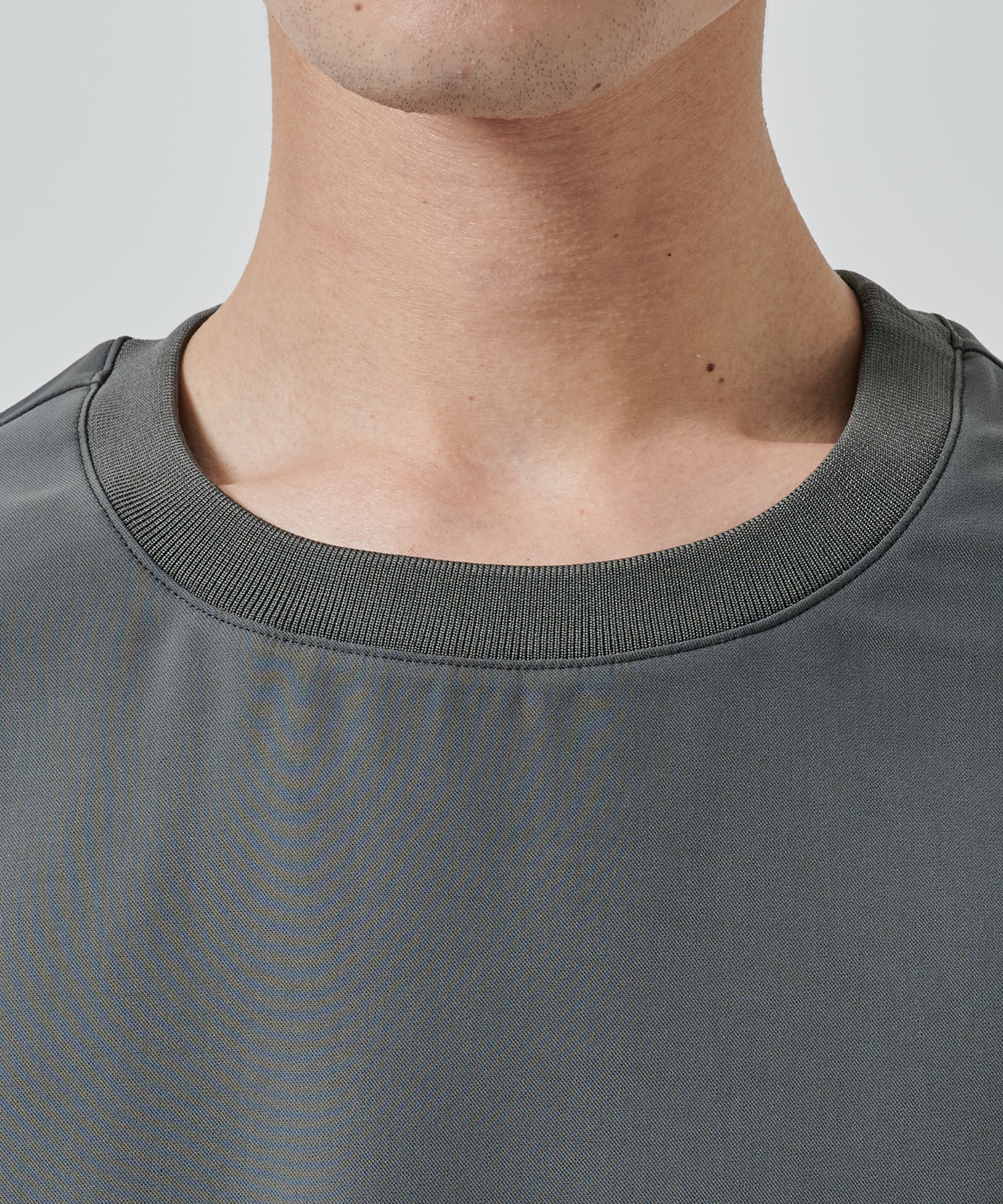 〈別注〉 SUMMER S/S PULLOVER ATTACHMENT