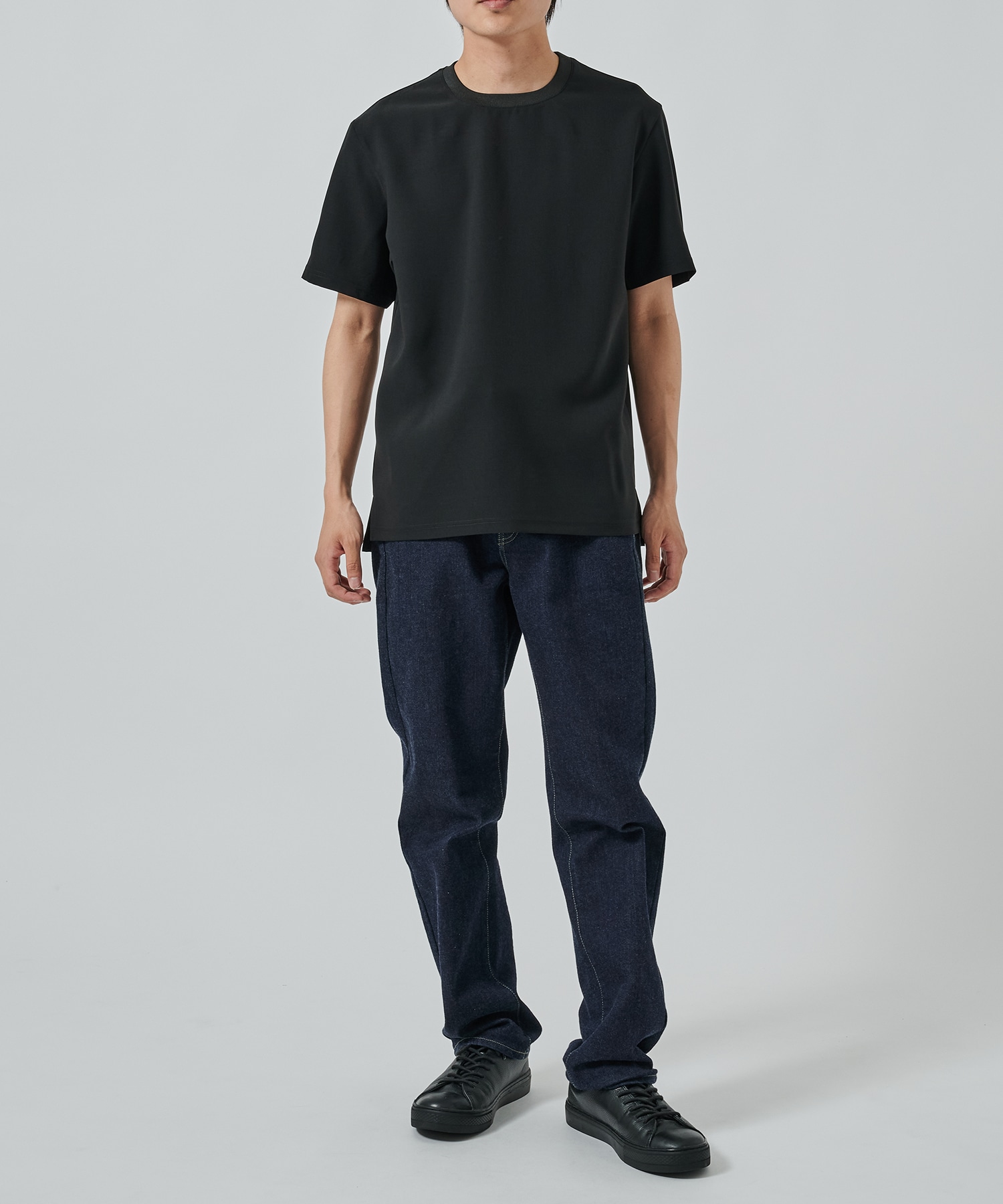 〈別注〉 SUMMER S/S PULLOVER ATTACHMENT