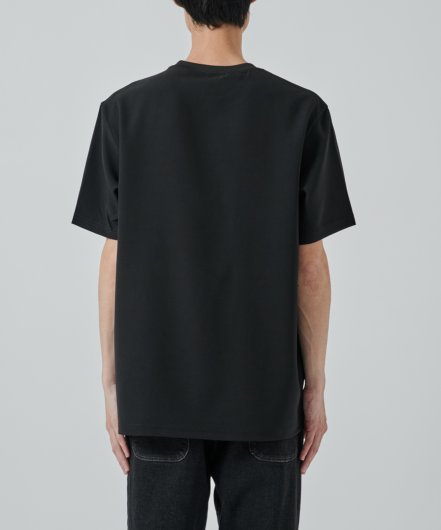 〈別注〉 SUMMER S/S PULLOVER ATTACHMENT