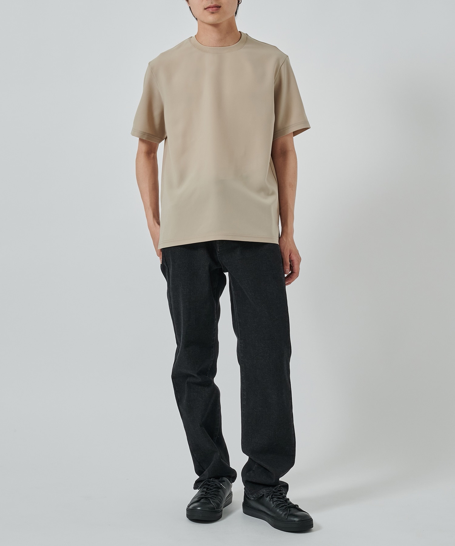〈別注〉 SUMMER S/S PULLOVER ATTACHMENT