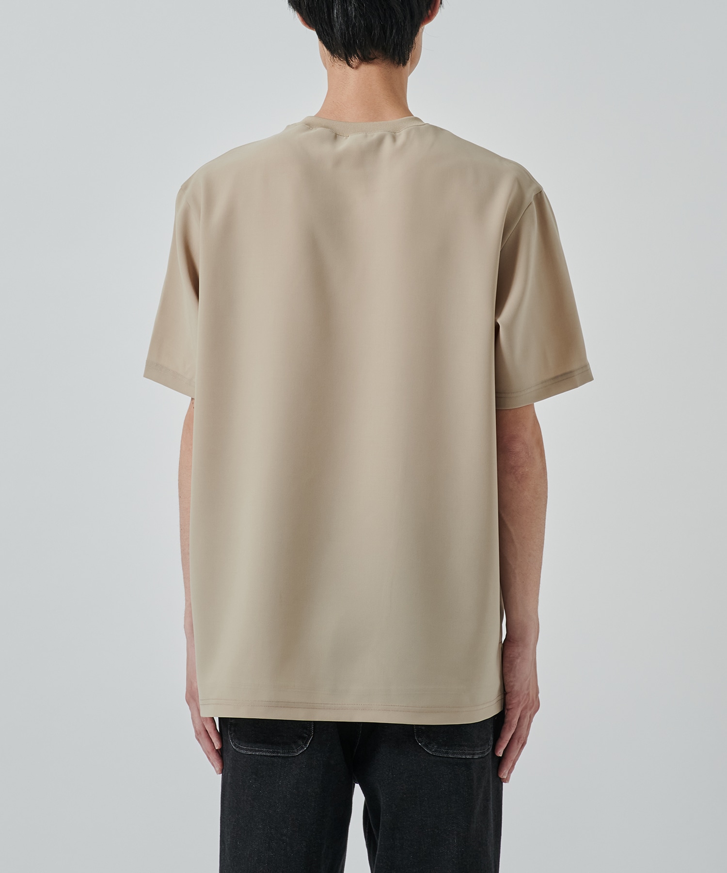 〈別注〉 SUMMER S/S PULLOVER ATTACHMENT