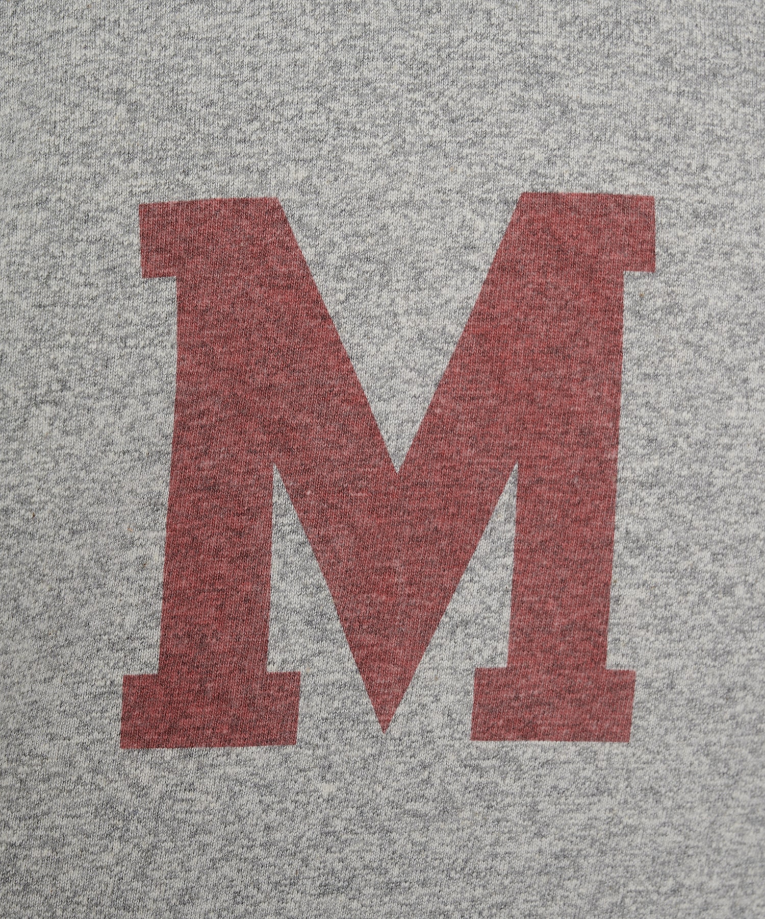 .I.T.-M 88/12 Print Tee WIDE blurhms