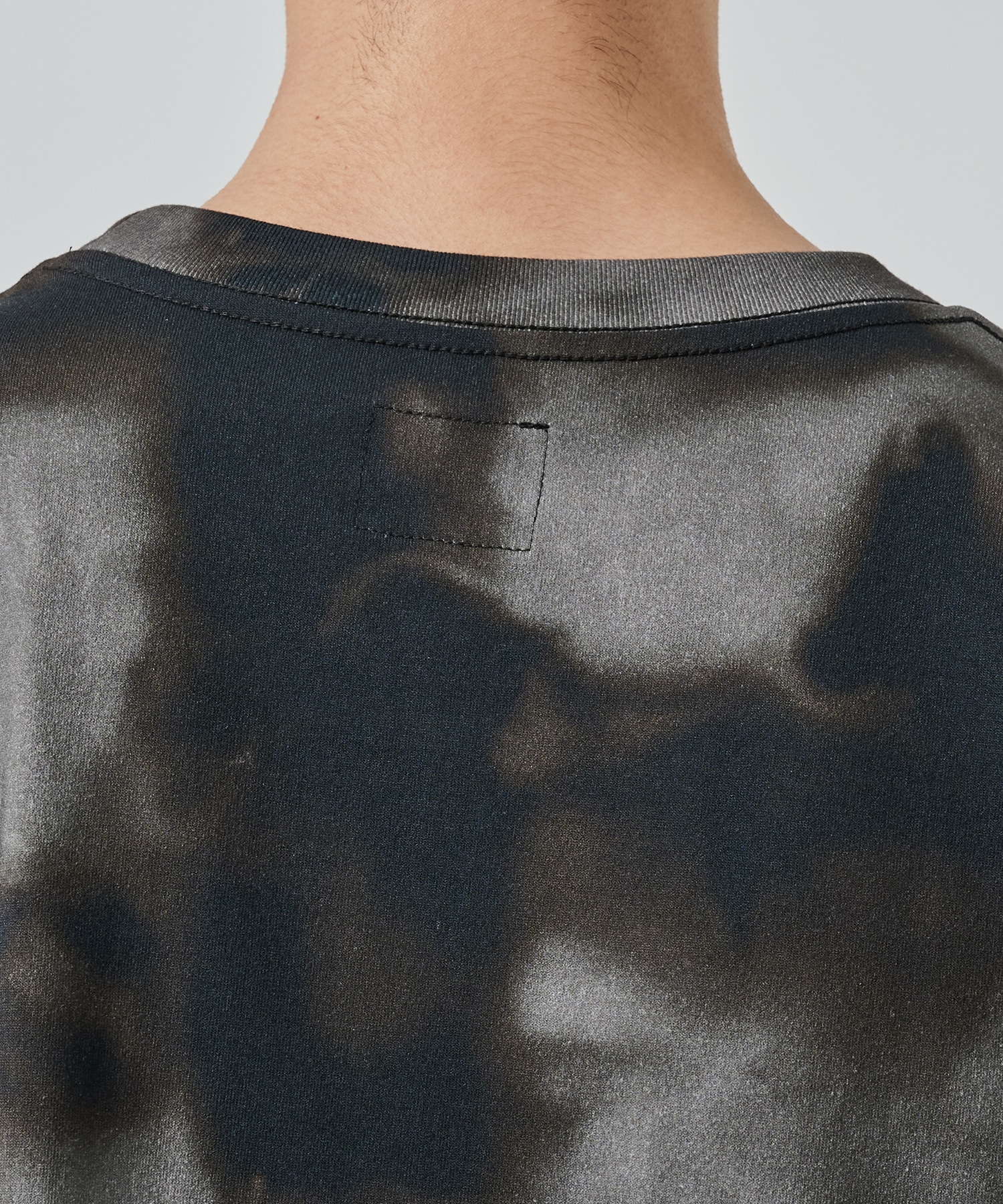 〈別注〉 Tie Dye S/S Tee NEEDLES